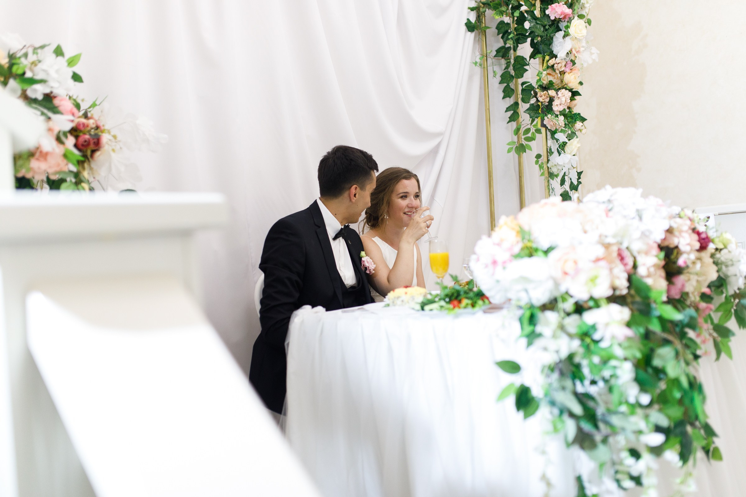 Вадим и Алия. Фотограф в Уфе Ирина Идрисова