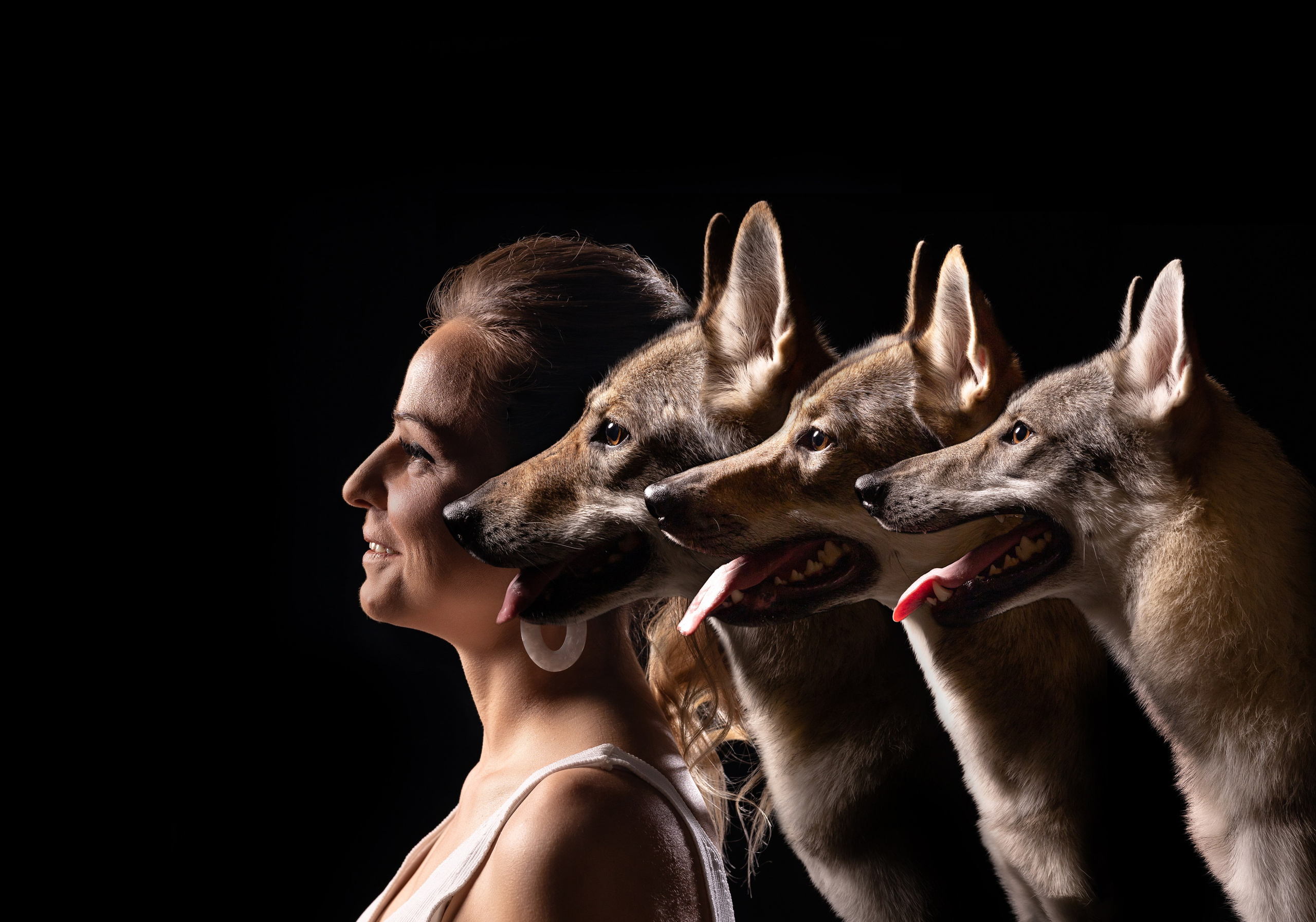 Творческие съёмки. Творческий и свадебный фотограф в Санкт-Петербурге Екатерина PHOTOFORY