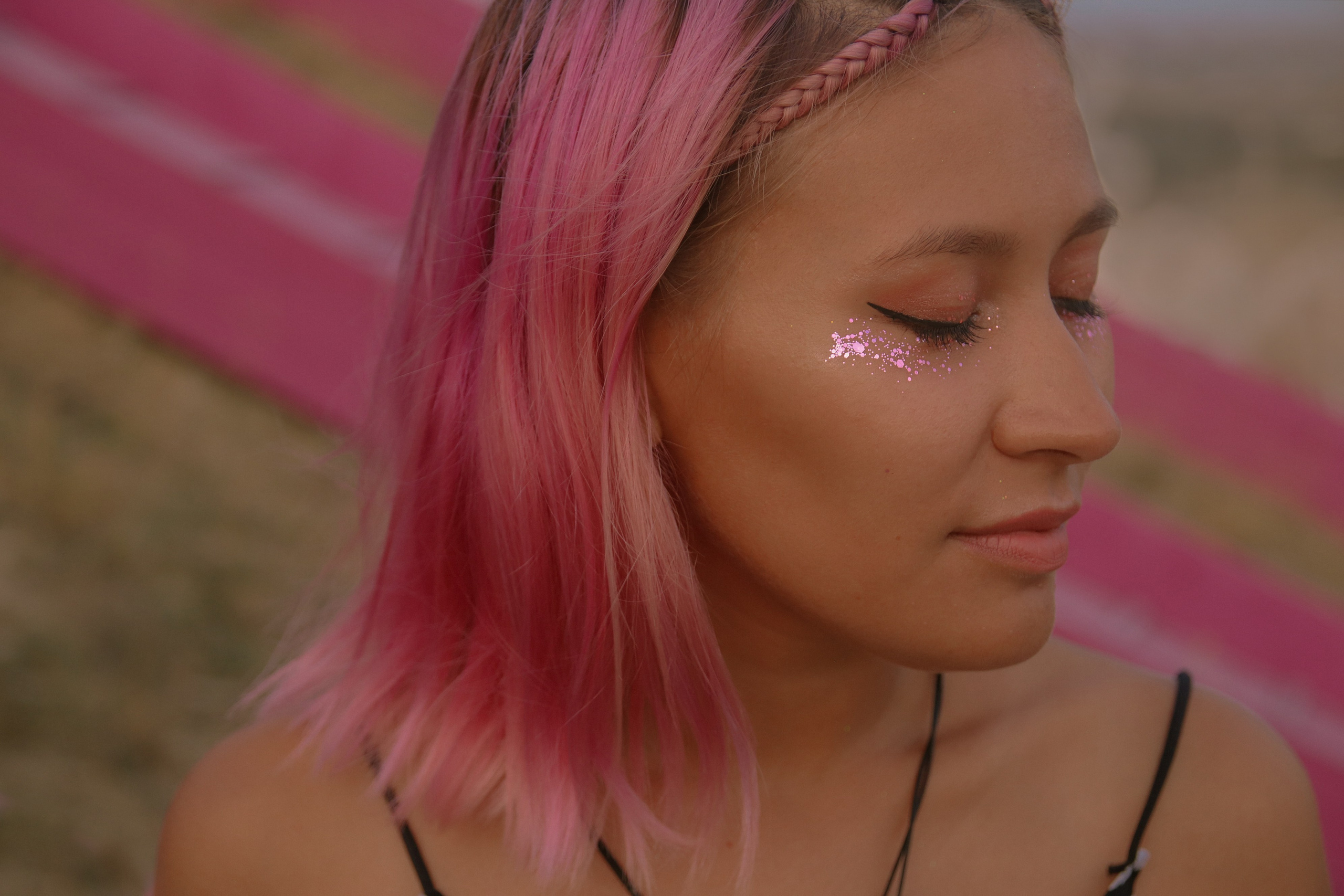 Фотосет на арт-объектах Тавриды. Фотограф в Севастополе и в Крыму