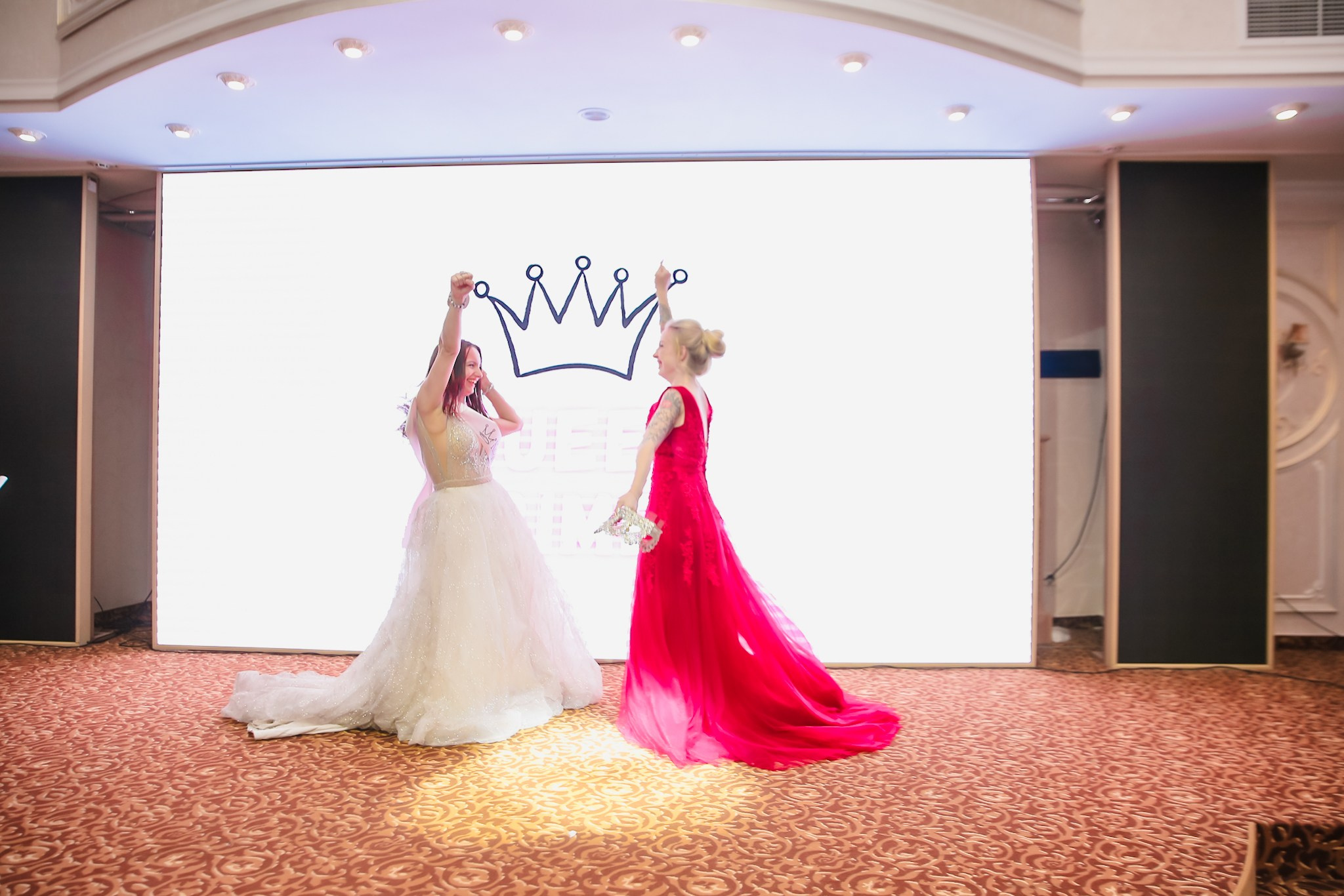 Конкурс красоты «QUEEN CRIMEA 2023». Фотограф в Крыму Григорий