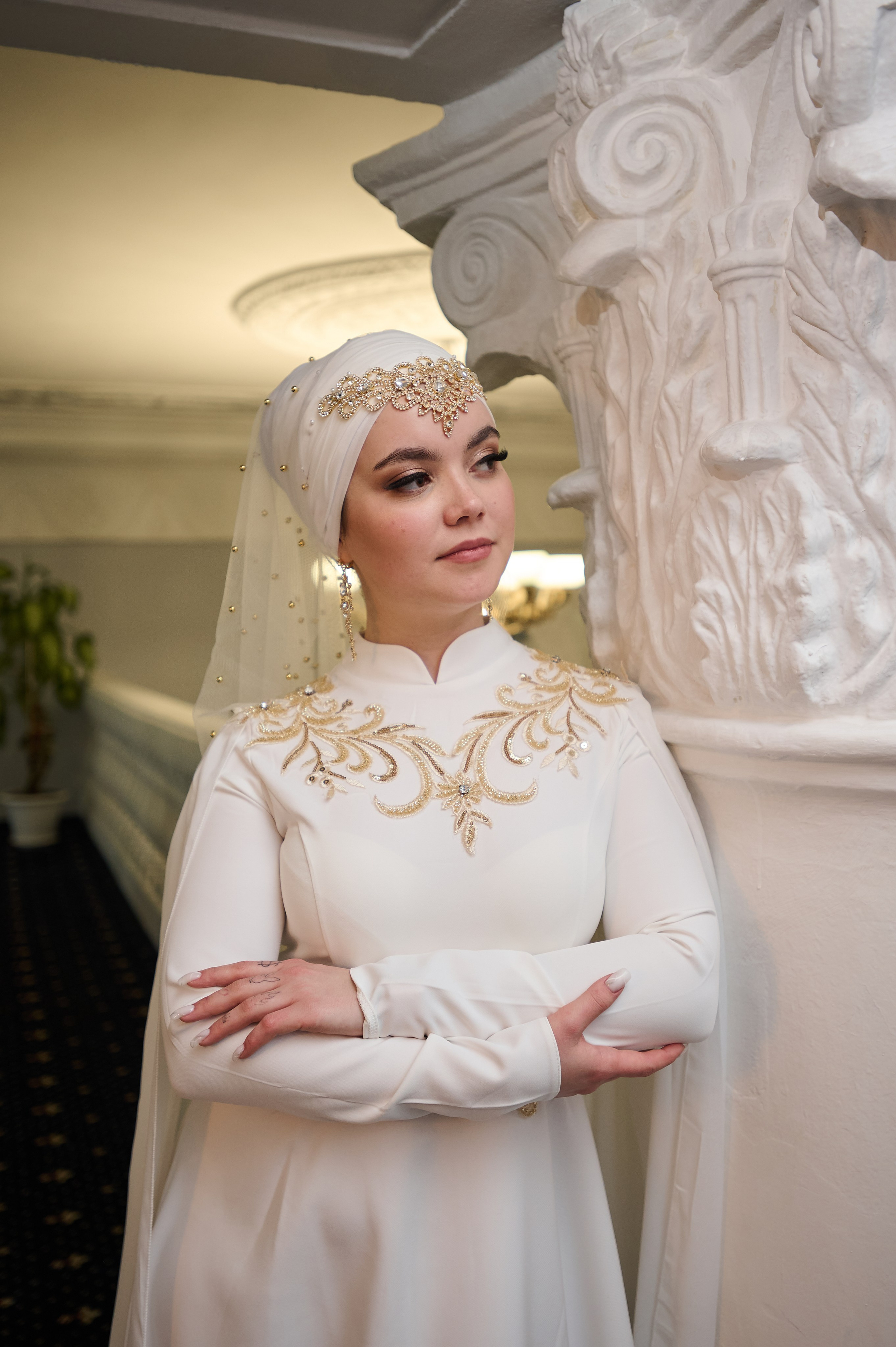 Фотосъемка никахов. Свадебный фотограф Тимур Хабибуллин