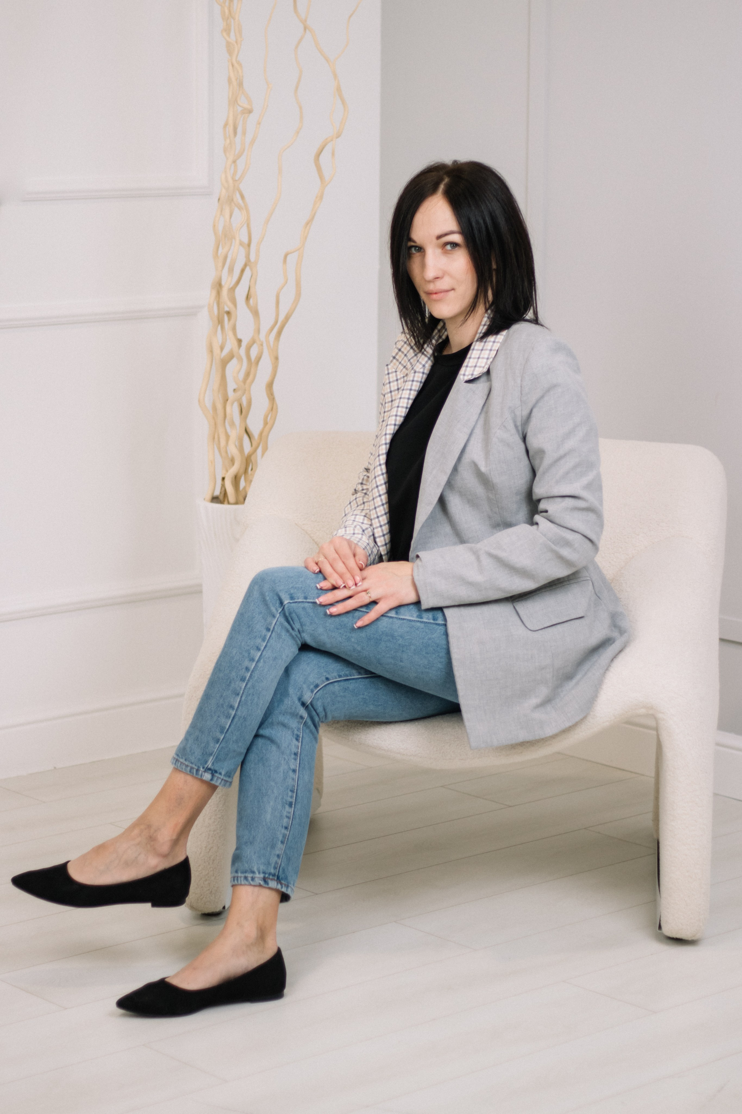 Семья Зеленских. Фотограф Пятигорск Александра Карасева