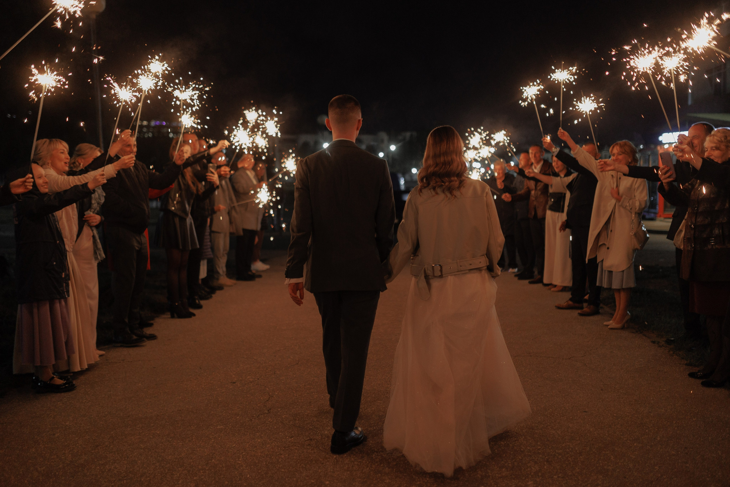 Свадьба. Свадебный и репортажный фотограф г. Чебоксары Евгений Леонидович