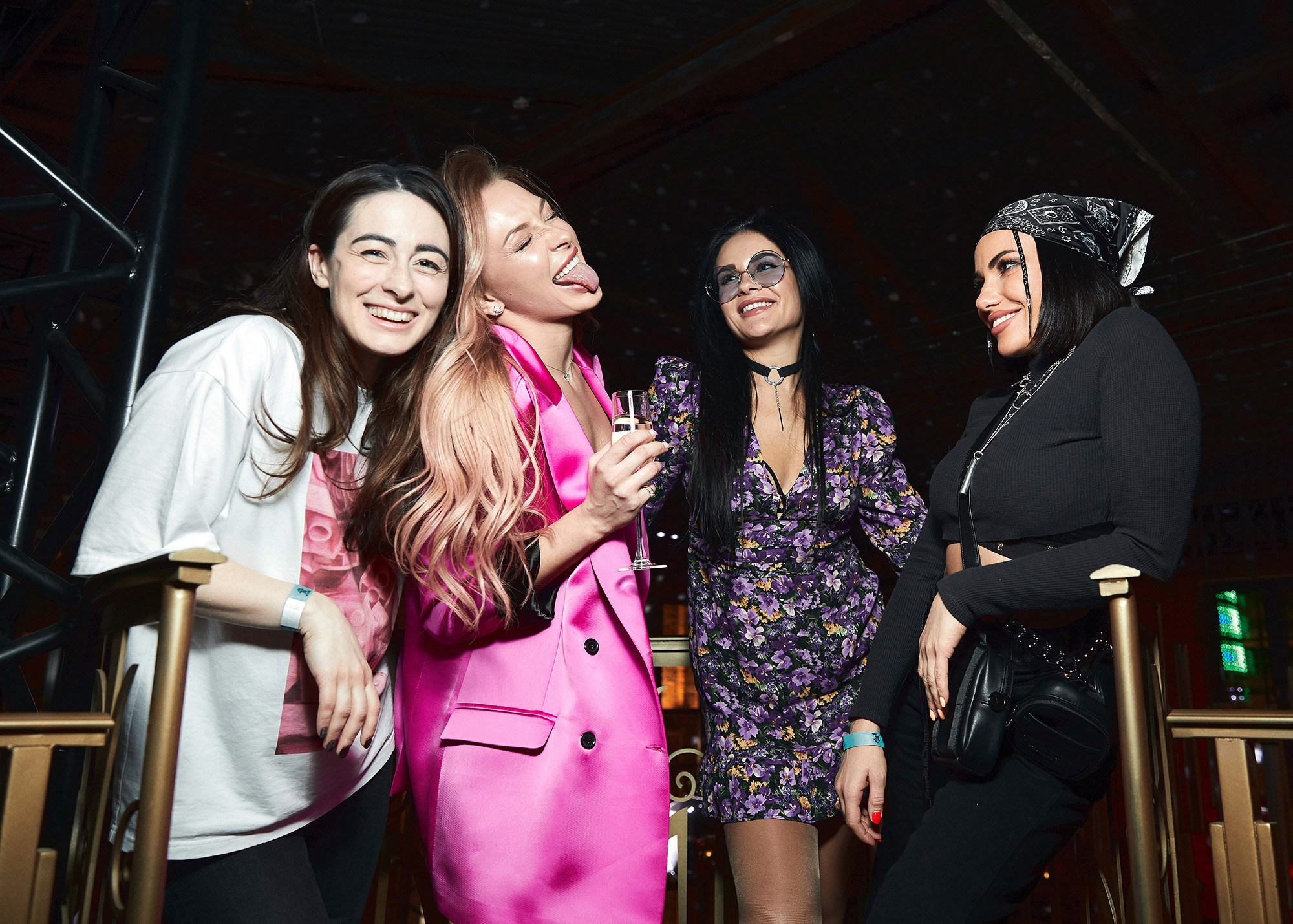 Репортажная съёмка. Главная