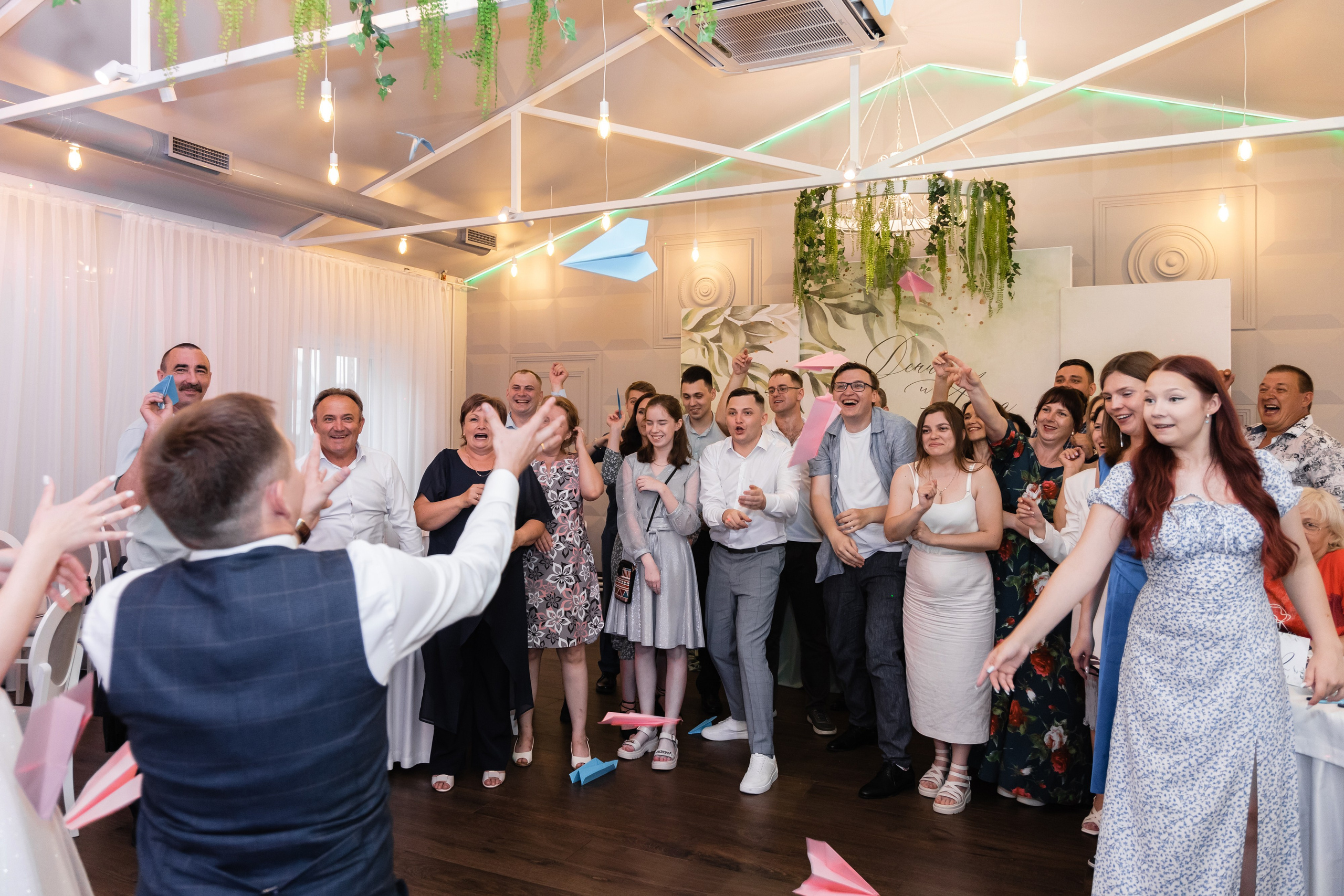 Алёна и Денис (полный день). Фотограф в Барнауле Юлия Садвокасова