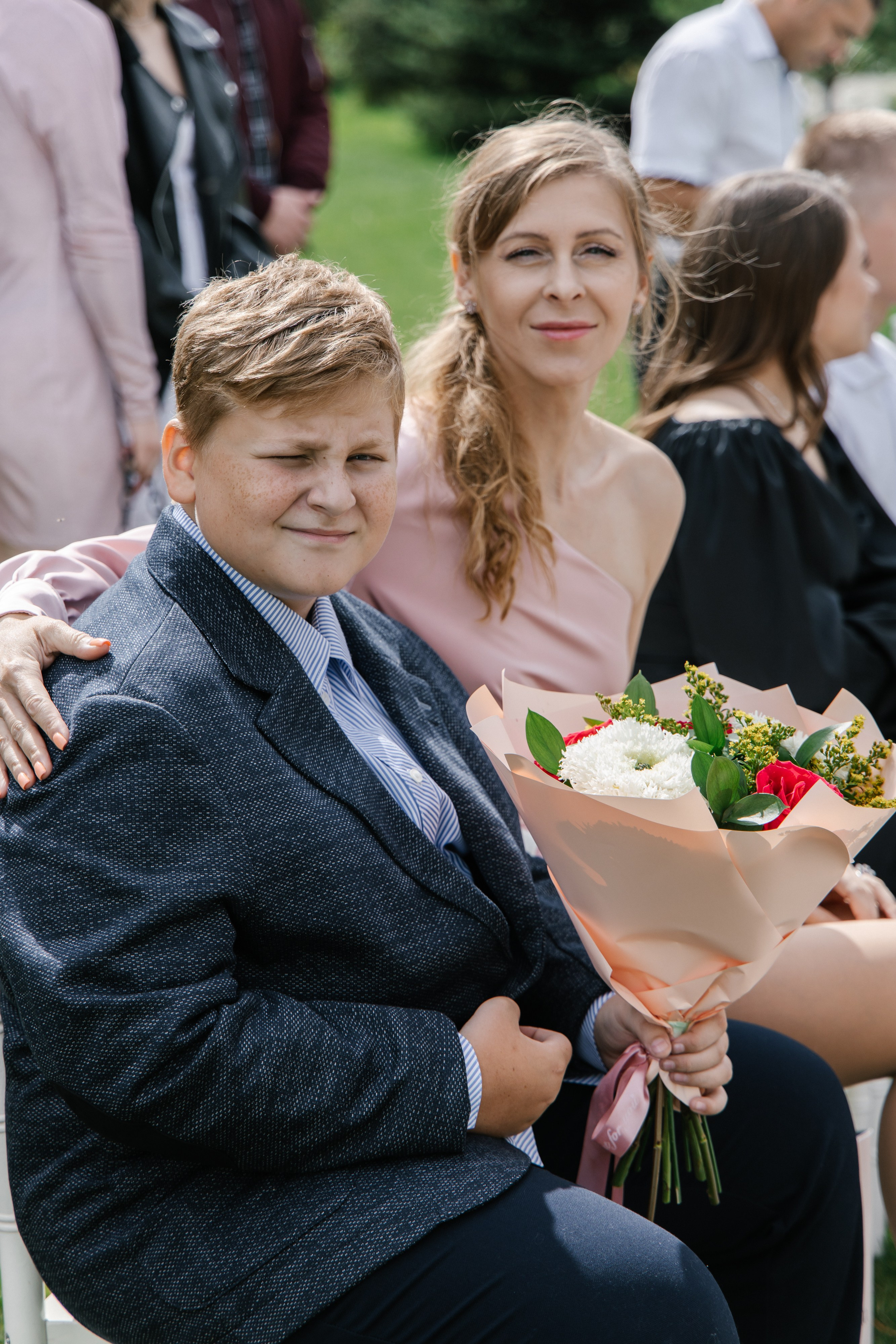 Ксения и Антон (полный день). Фотограф в Барнауле Юлия Садвокасова