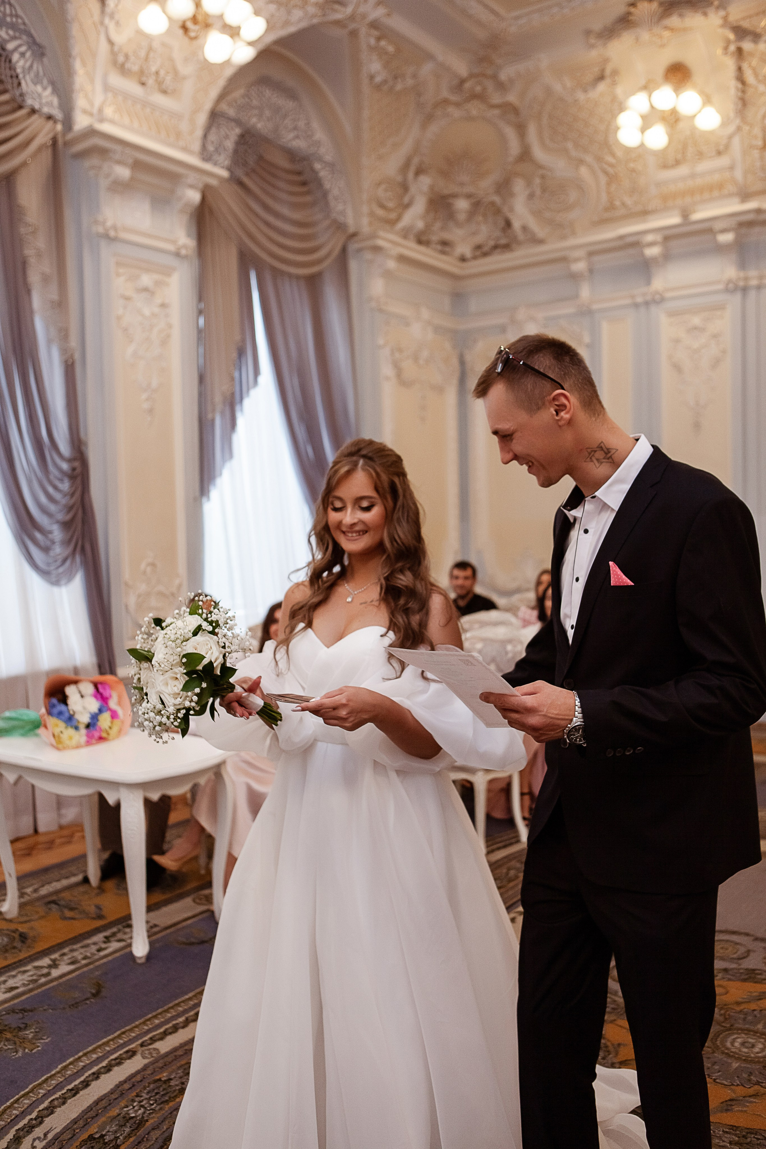 КАТЕРИНА & АНТОН. Свадебный фотограф в СПБ | Санкт-Петербурге Анастасия Рахимгулова