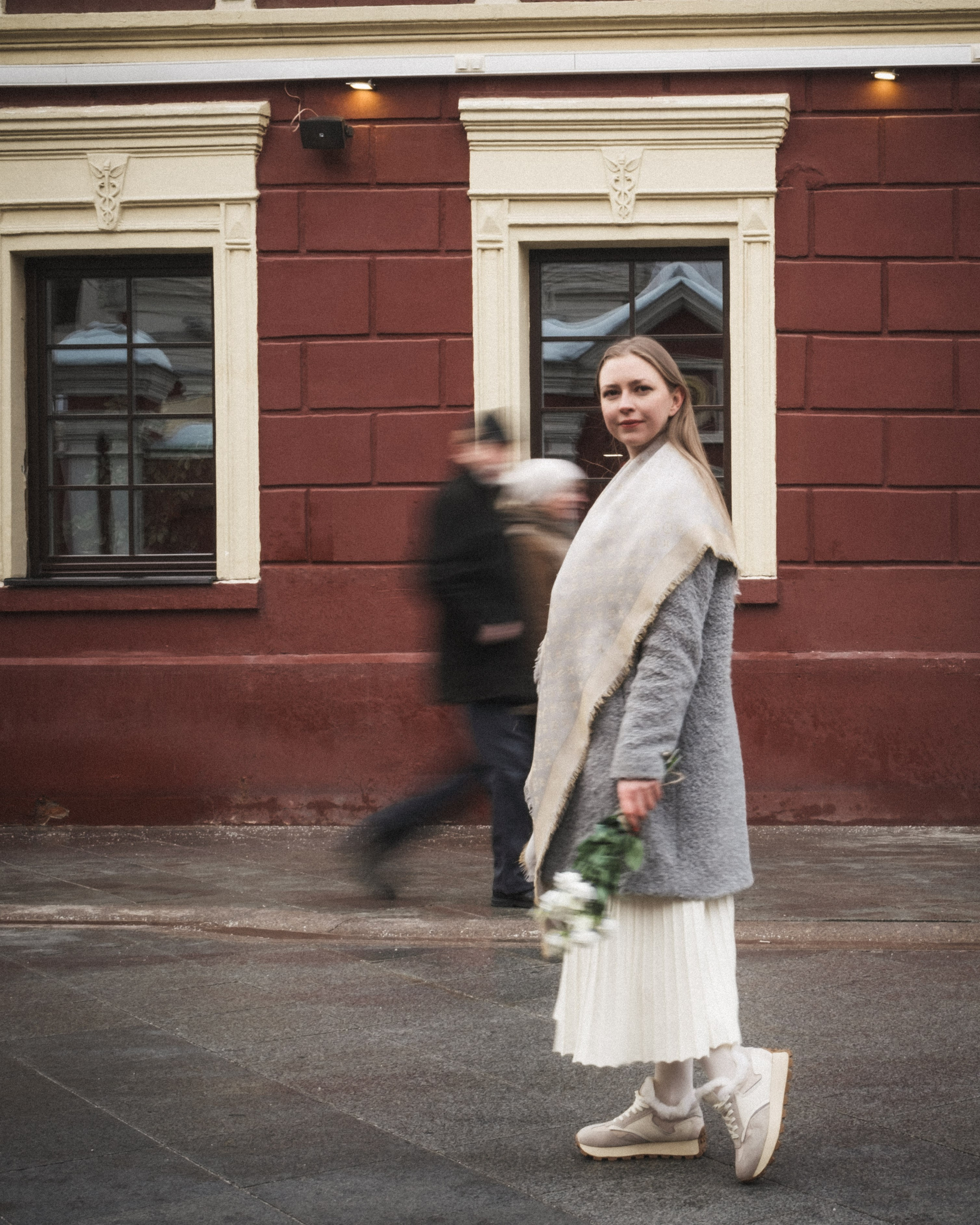 Даша. Фотограф в Москве Максим Скоробогатов