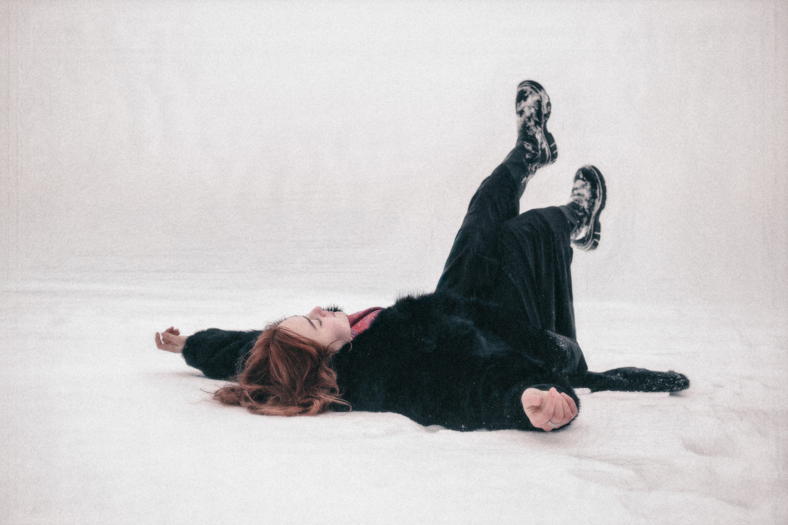 Фотограф в Москве Максим Скоробогатов