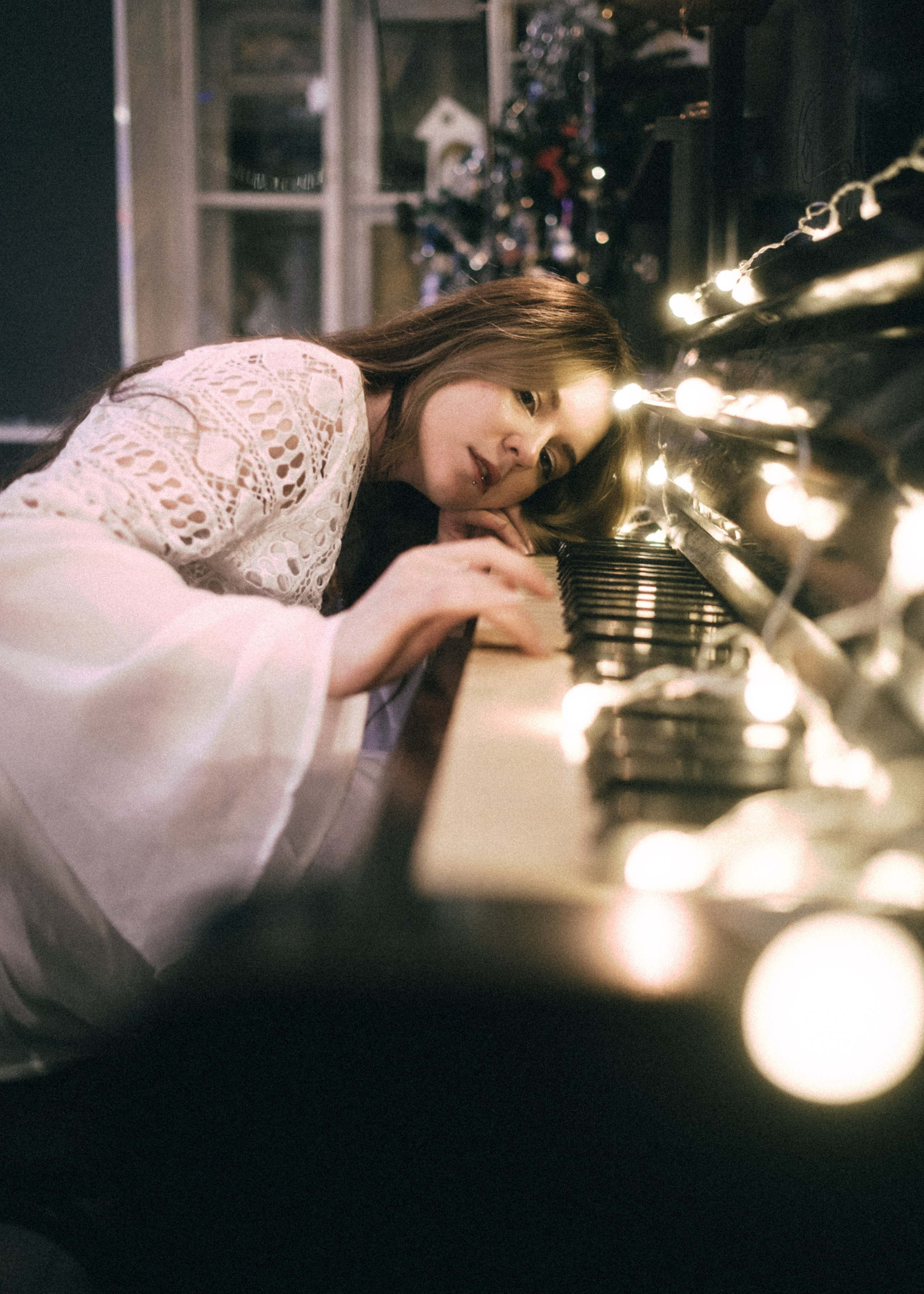 Алиса. Фотограф в Москве Максим Скоробогатов