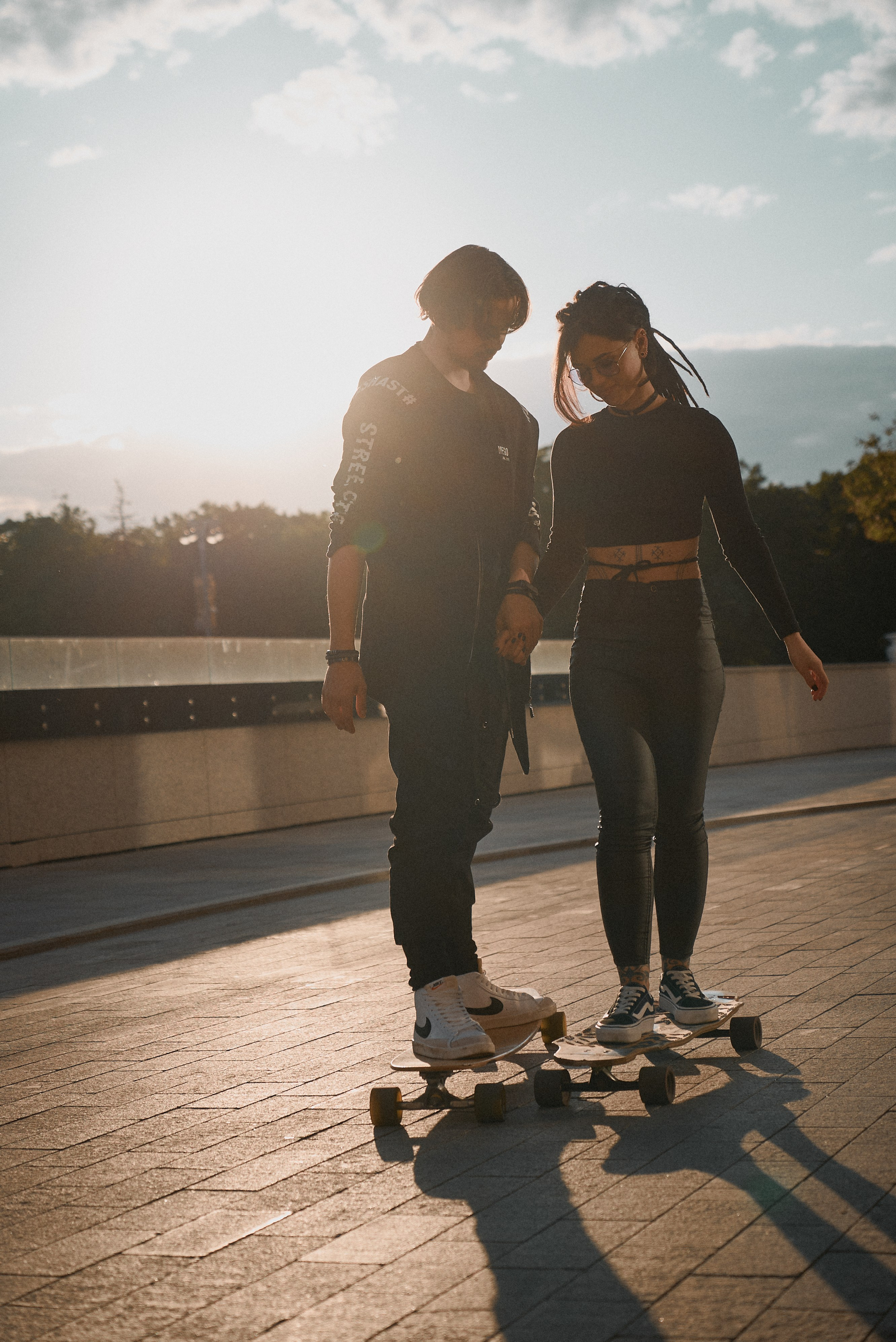 Игорь и Ирина. Профессиональный фотограф в Минске Пискунова Марина