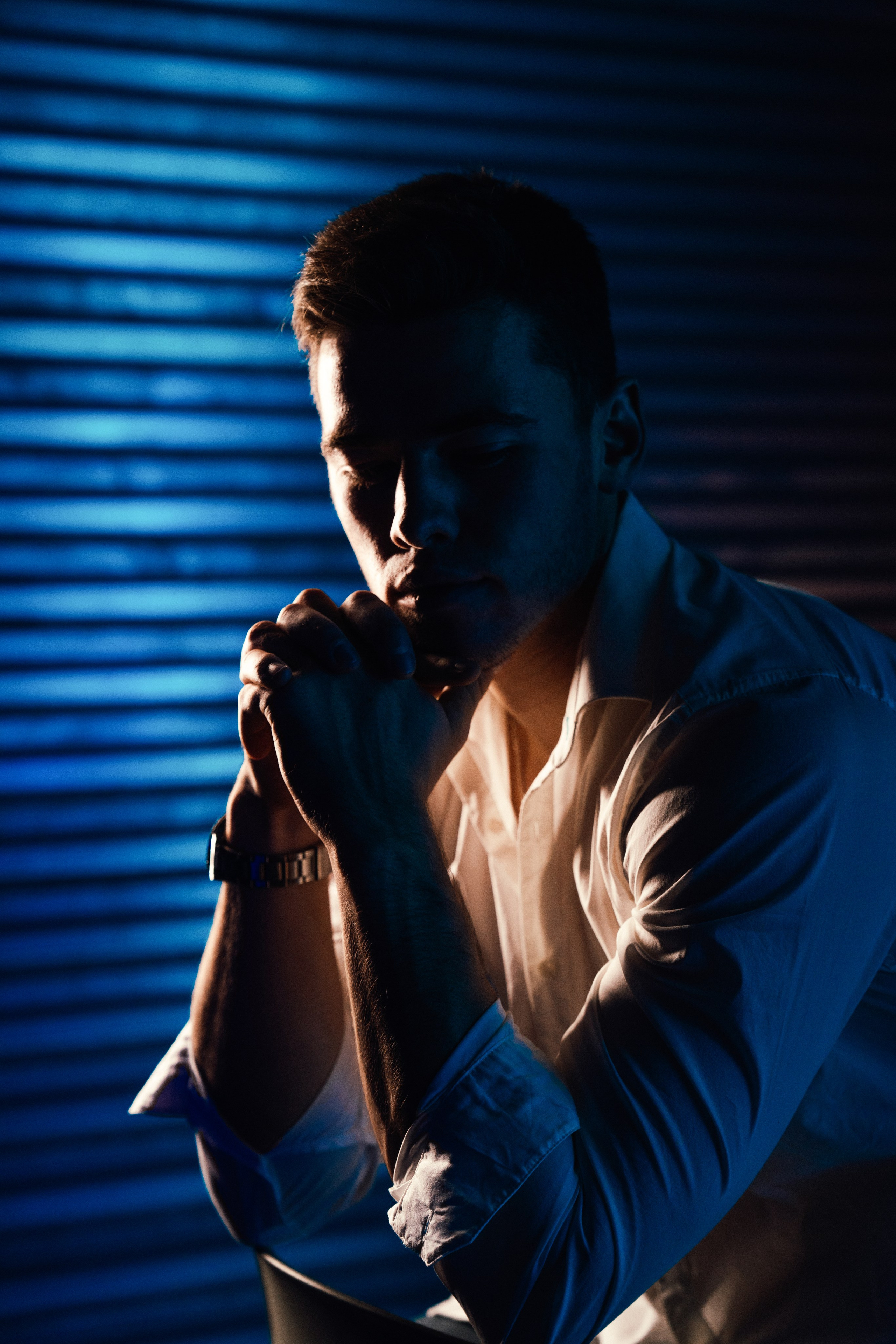 Мужская фотосессия. Анастасия Профессиональный фотограф в Москве