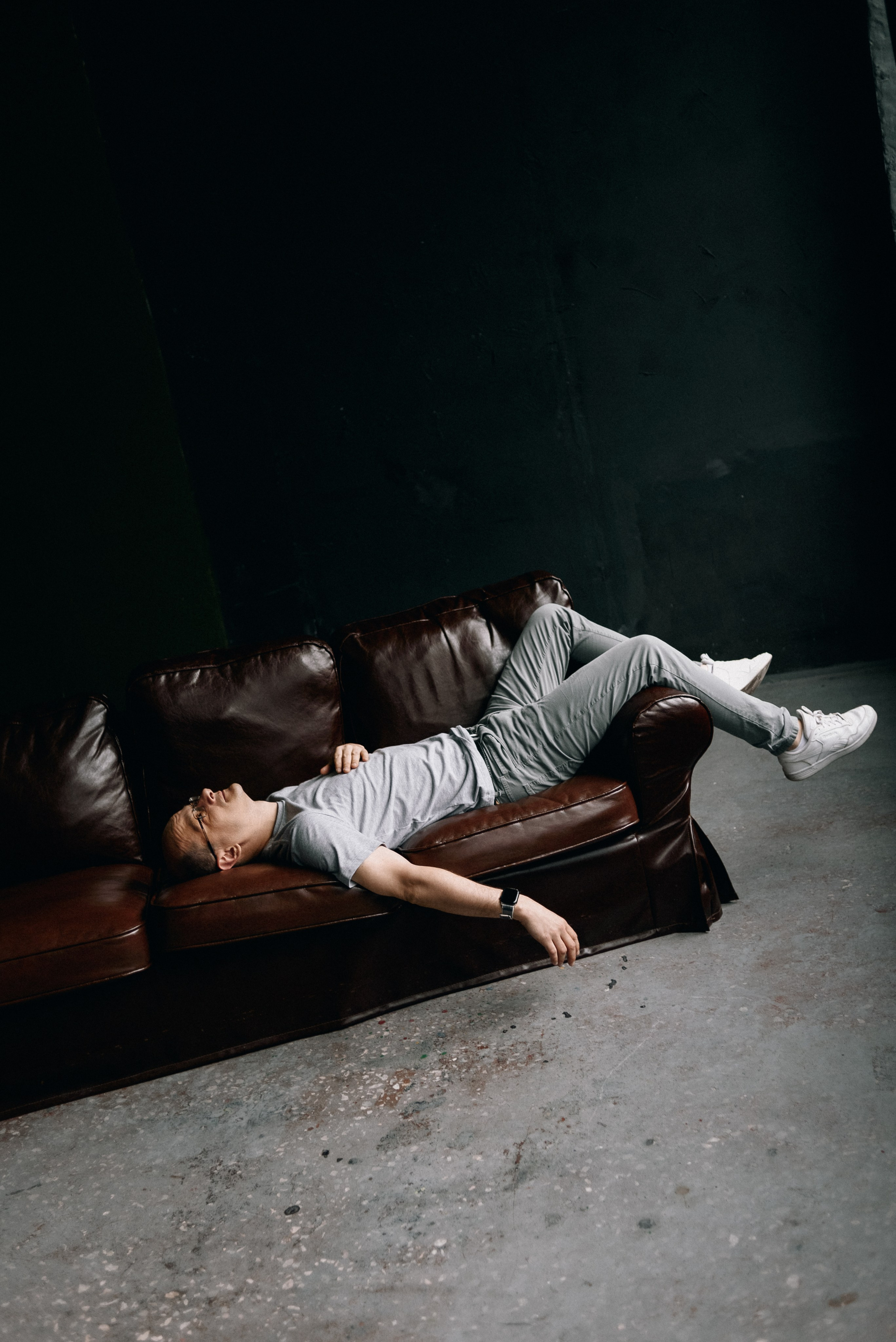 Александр. Фотограф Дарья Мустафина, Тюмень