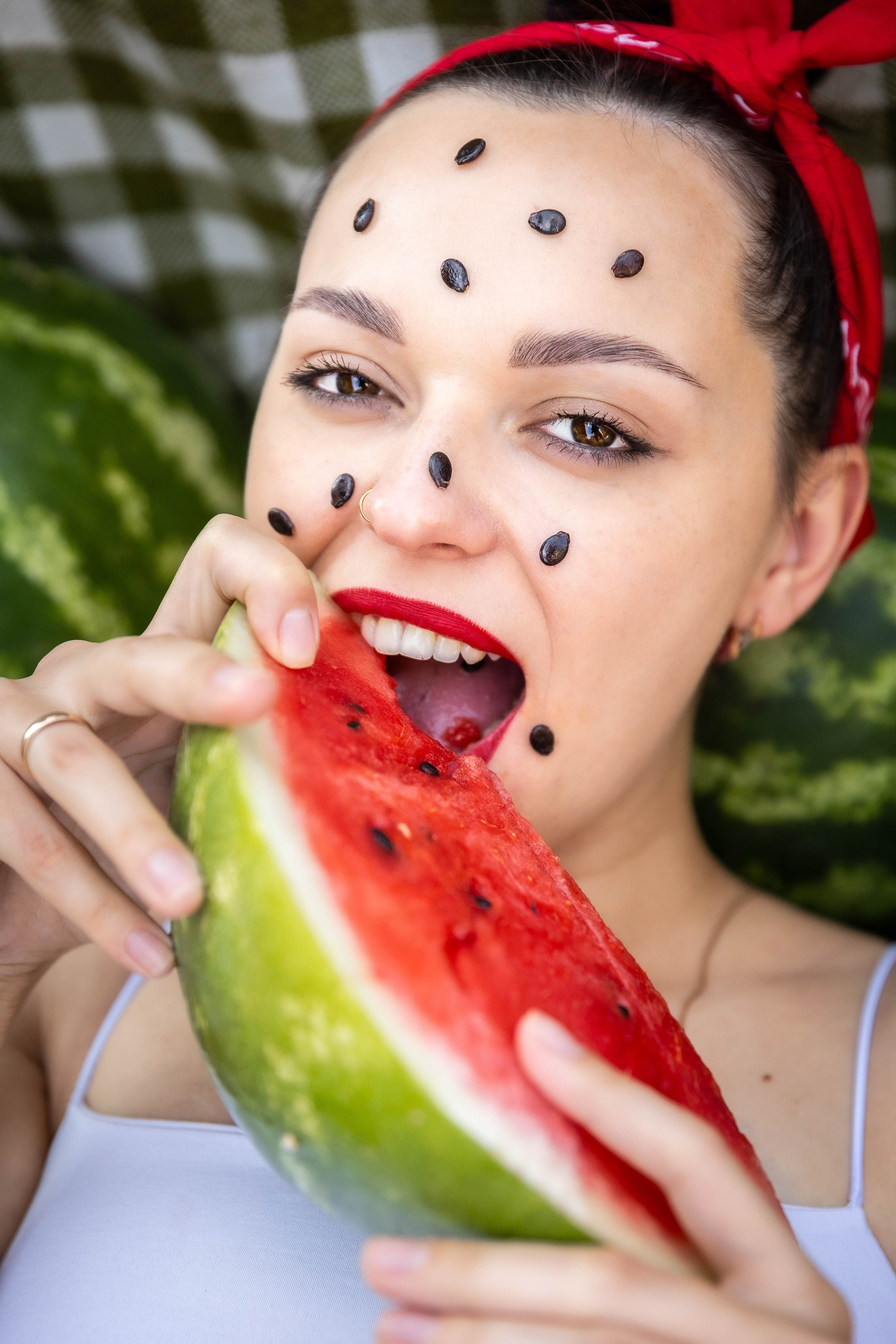 ОЛЬГИНИЯ. Фотограф-АниМалист Анна Абрамова