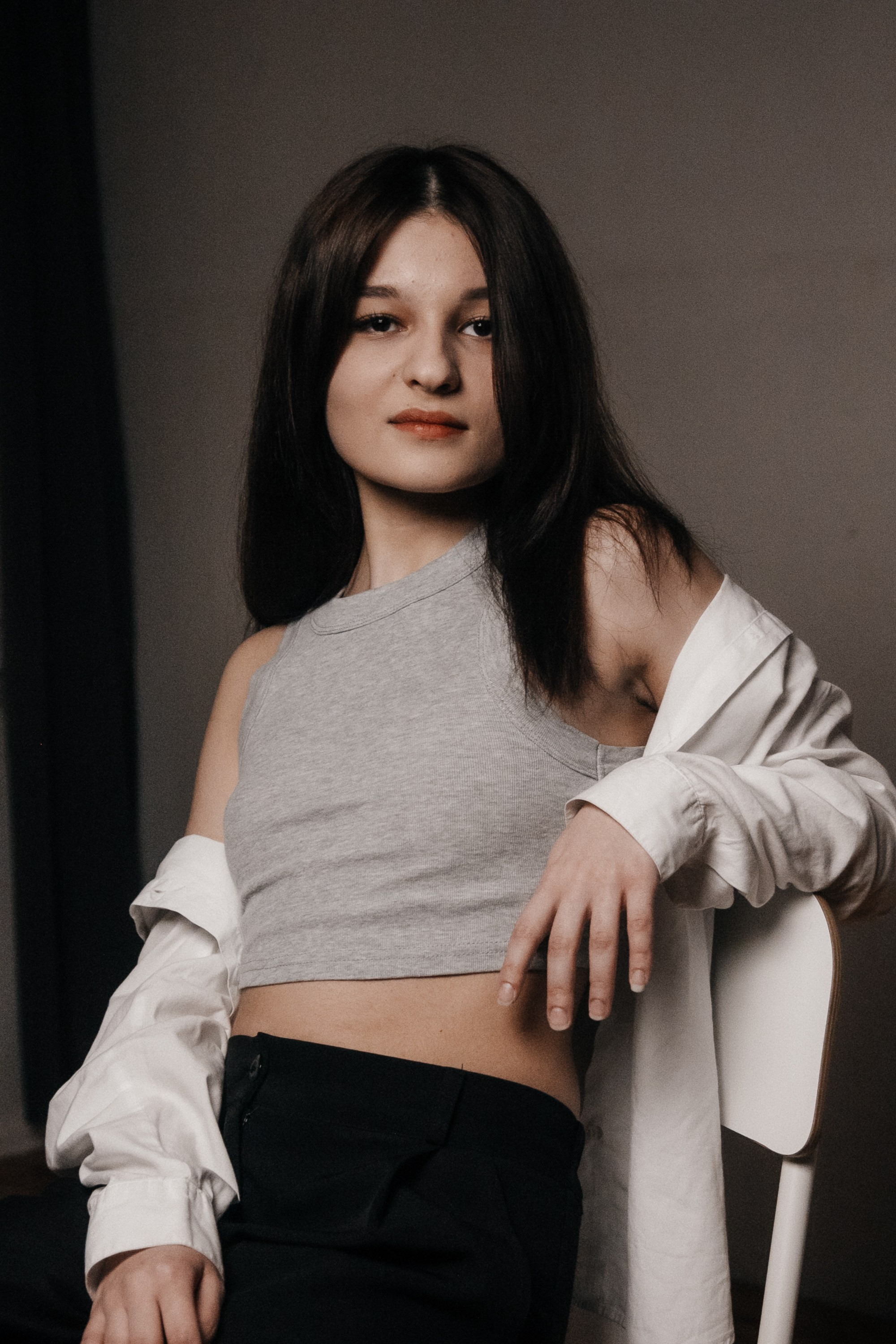 M. Семейный фотограф Казань Никита Федин