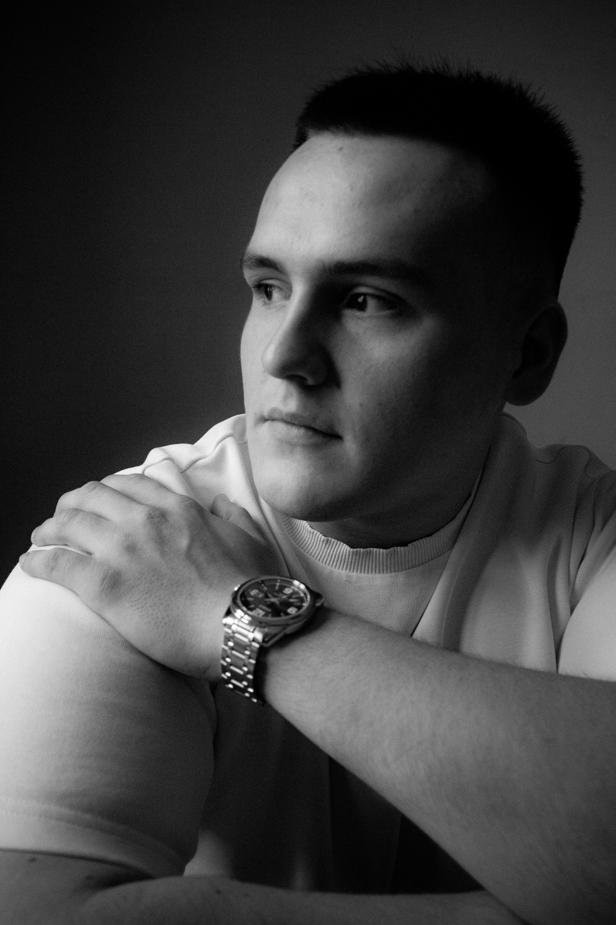 LOVE. Семейный фотограф Казань Никита Федин