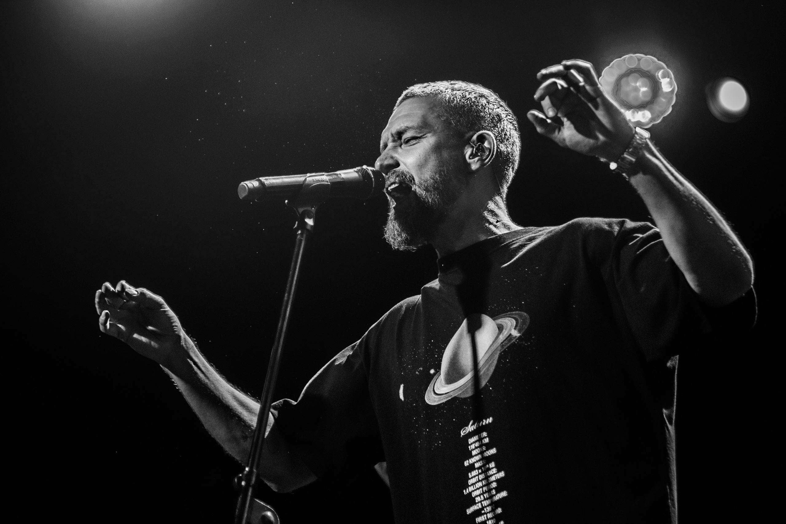 Uma2rman. Клуб «А2». 13.11.2022. Фотограф Тая Валюженич