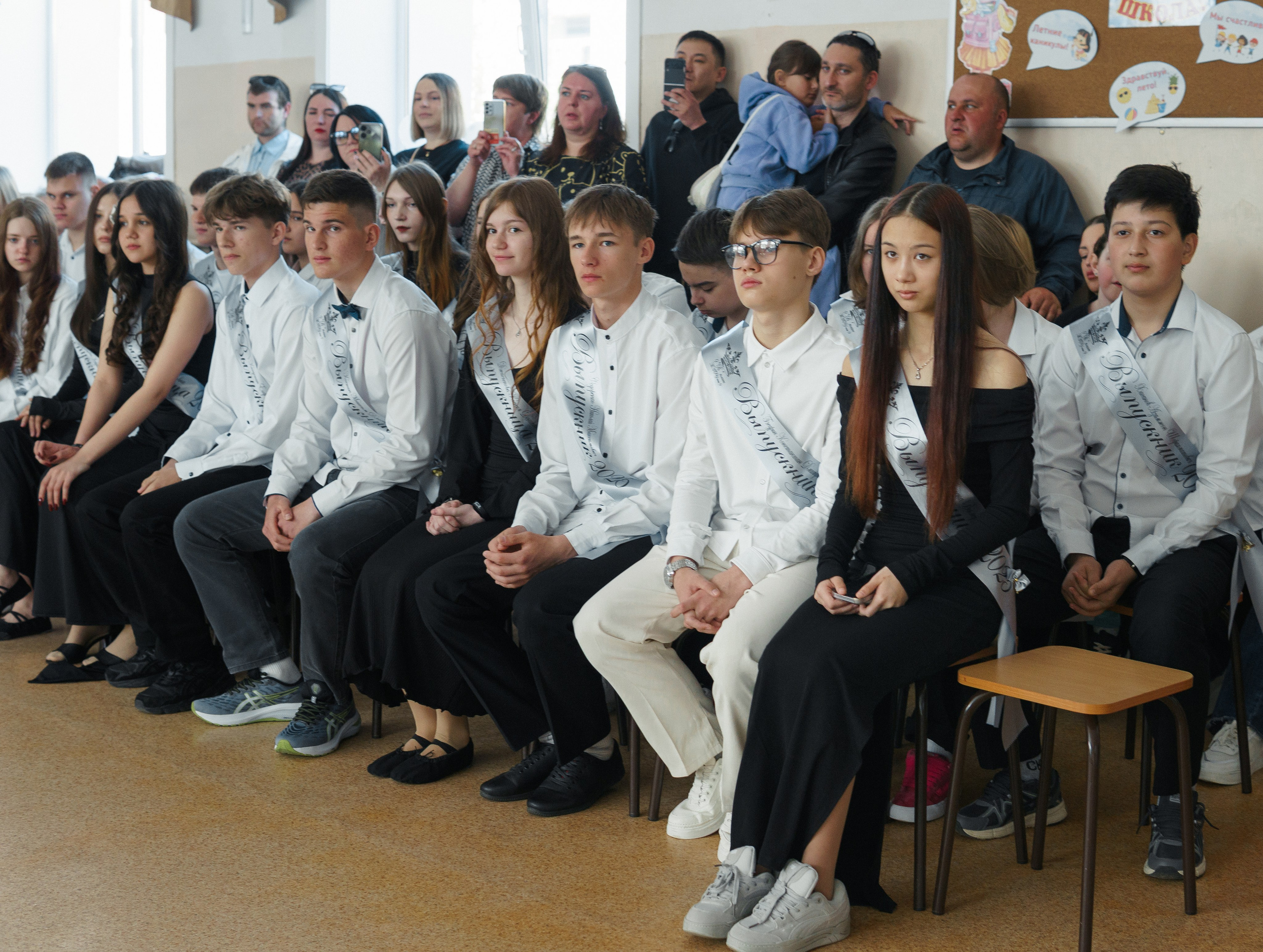 9 ≠ 11. Евгений Кудинов | Фотограф в Холмске