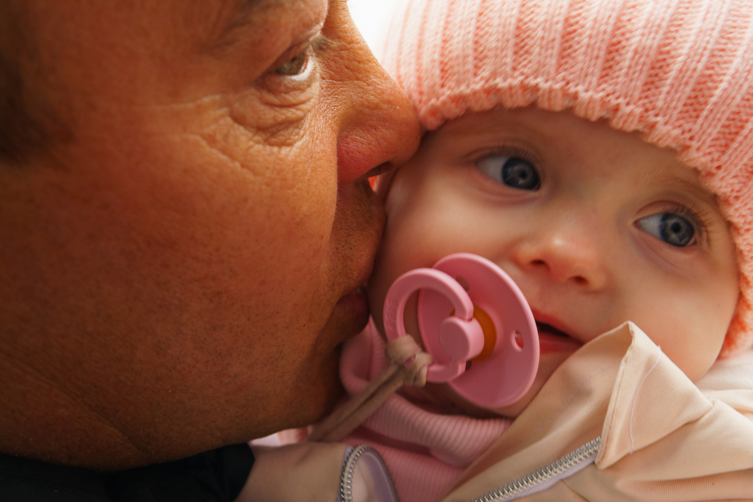 Мне уже годик. Евгений Кудинов | Фотограф в Холмске
