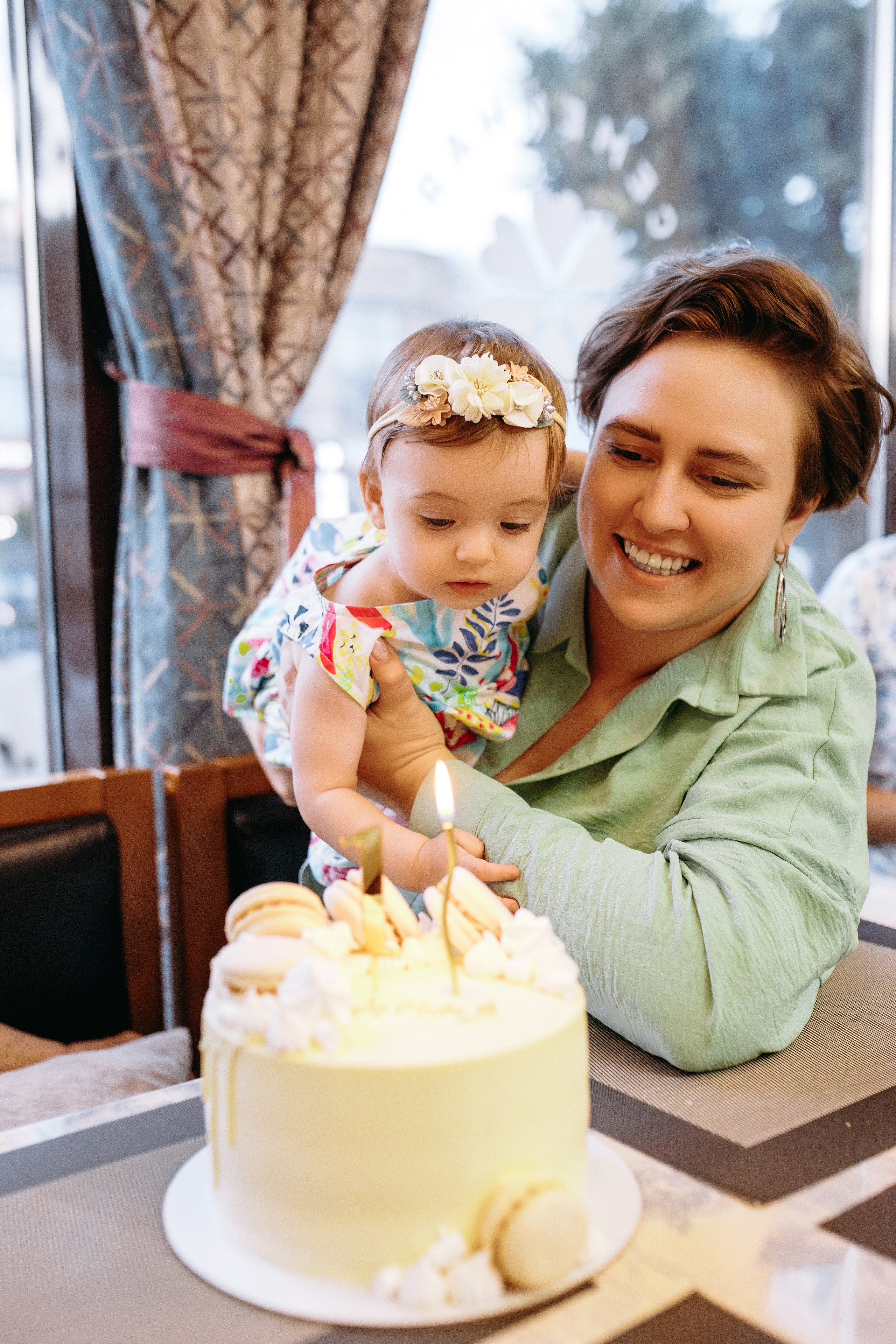 Прогулочная фотосессия-День Рождение | Ставрополь, Ботанический Сад. Фотограф в Ставрополе Алина Клочкова