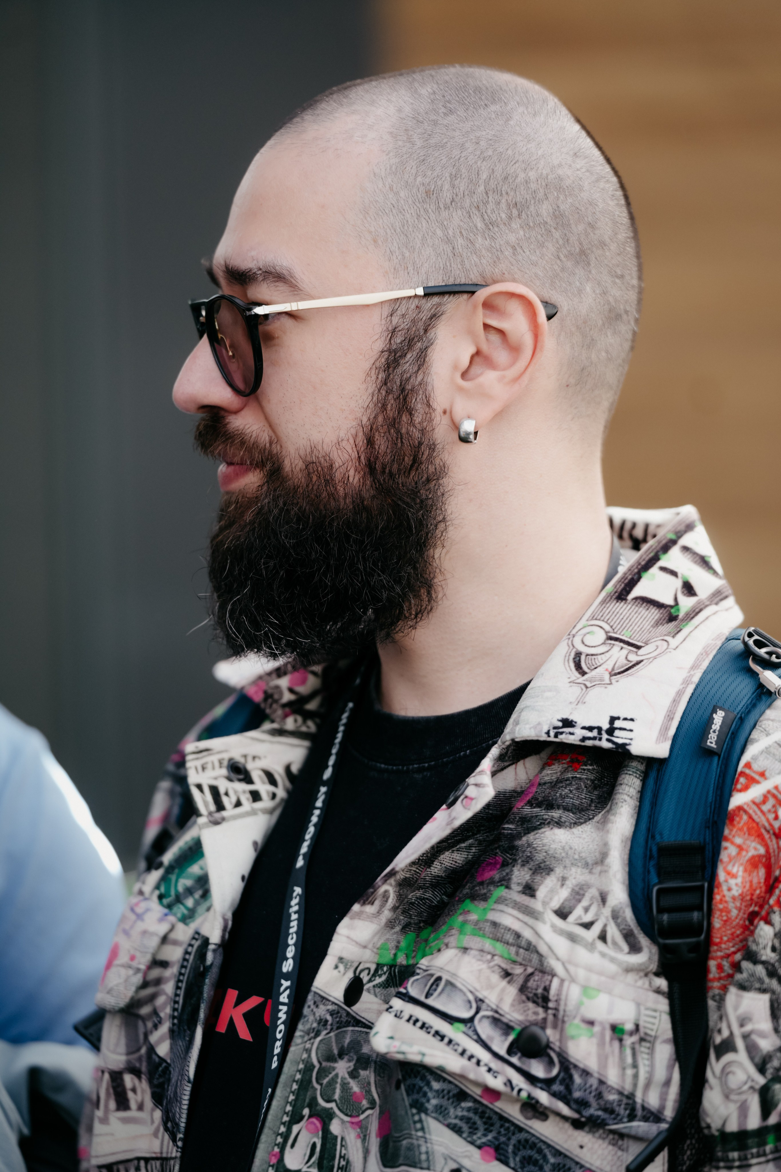 Proway Security Day. Фотограф в Москве Дмитрий Рогов