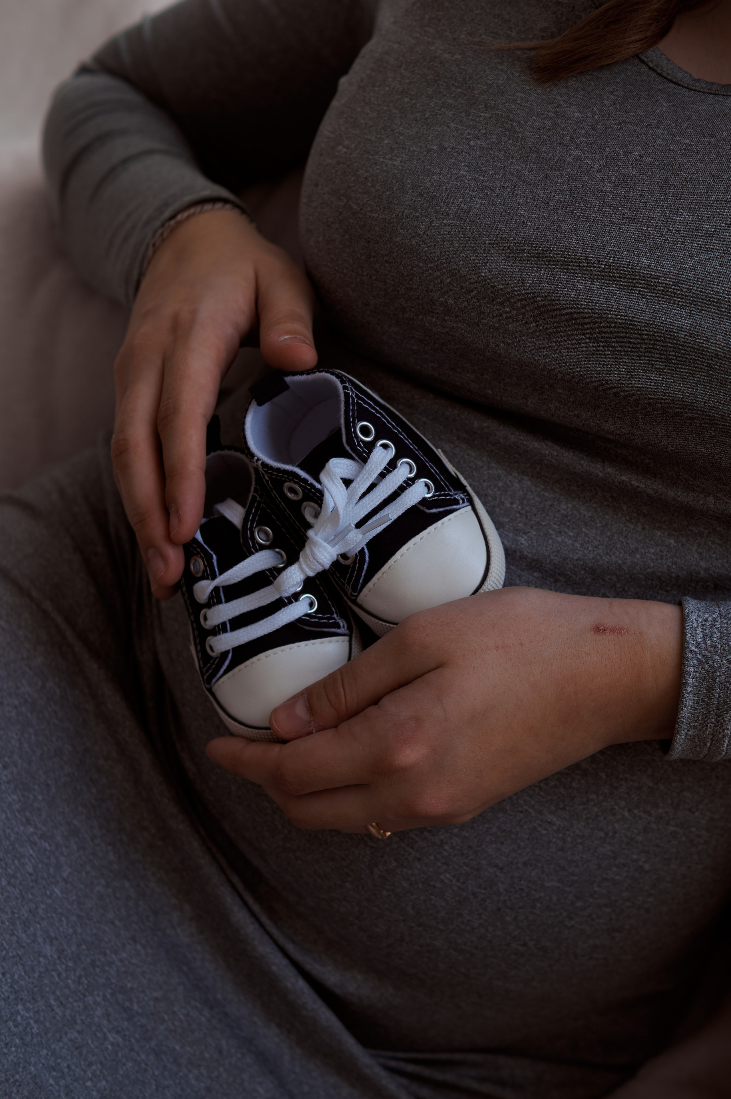 Лера.Беременность. Женский фотограф Лера из Санкт-Петербурга