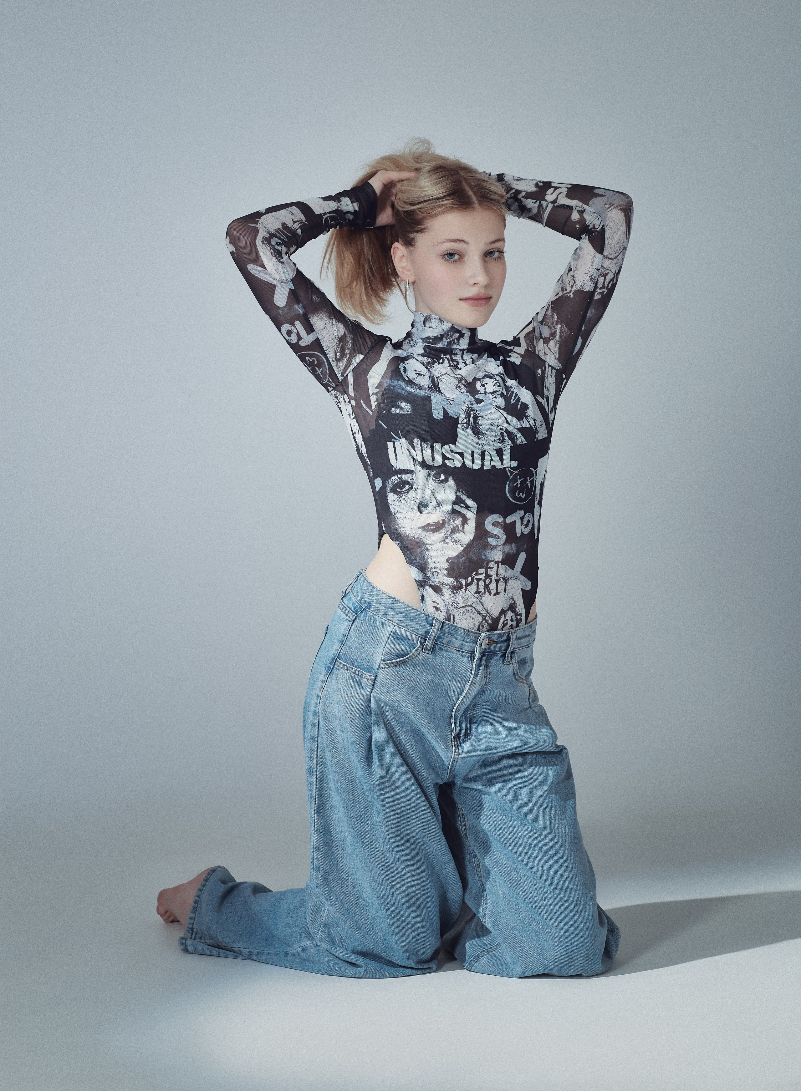 Тесты Фотограф Мыльников Павел