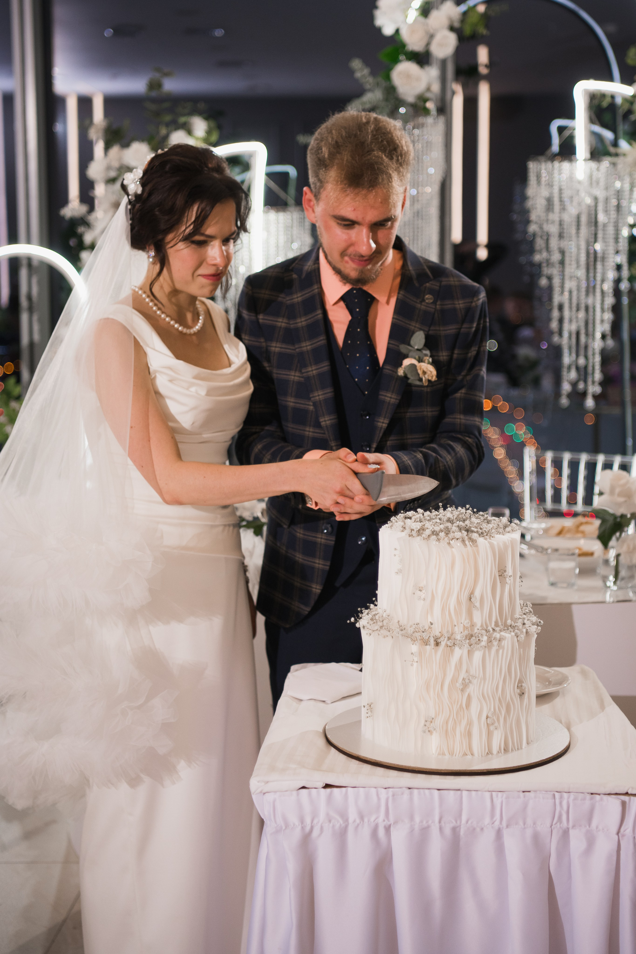 Свадебная съемка. Фомина Елена Свадебный и семейный фотограф