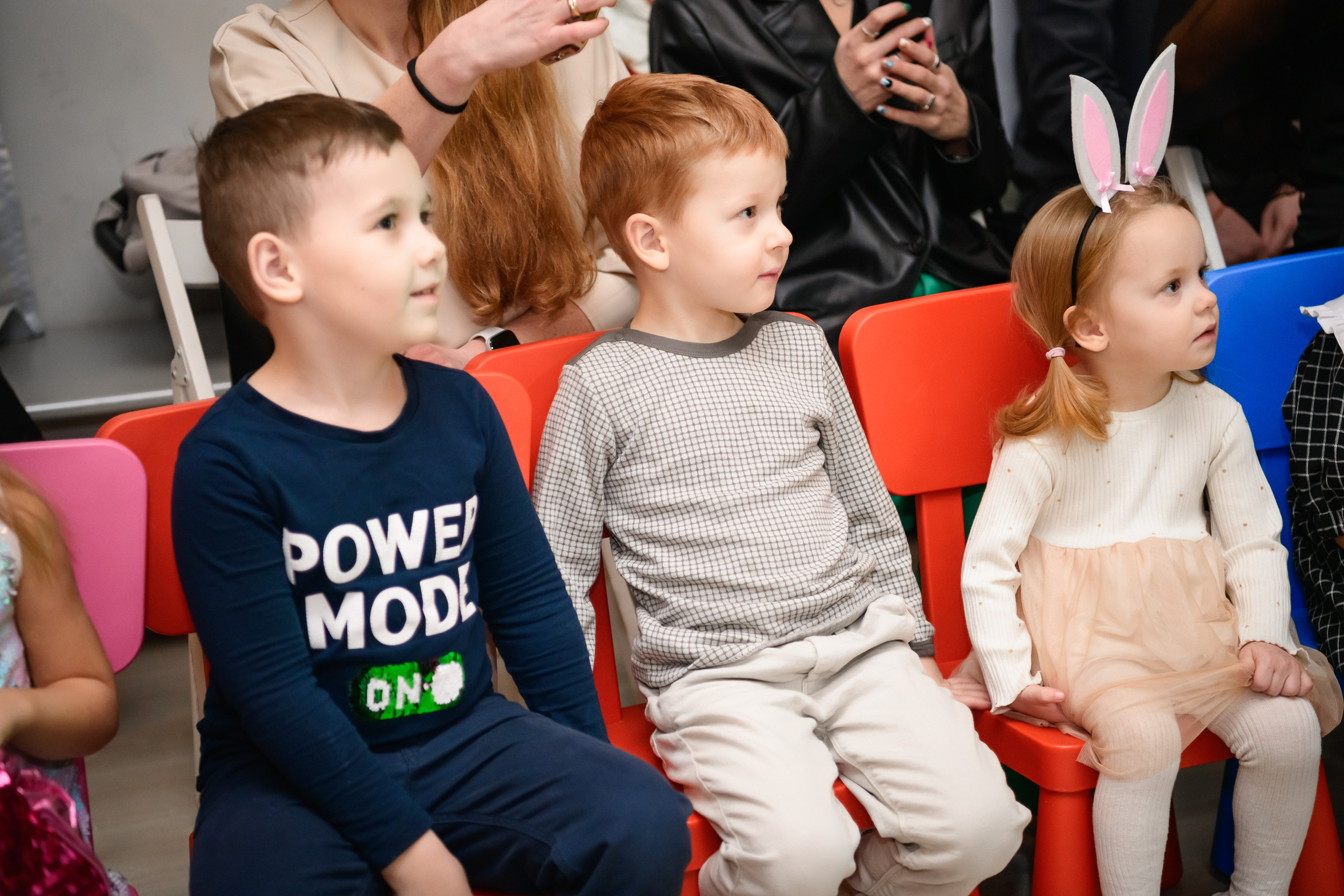 Новогодняя детская съемка. Фомина Елена Свадебный и семейный фотограф