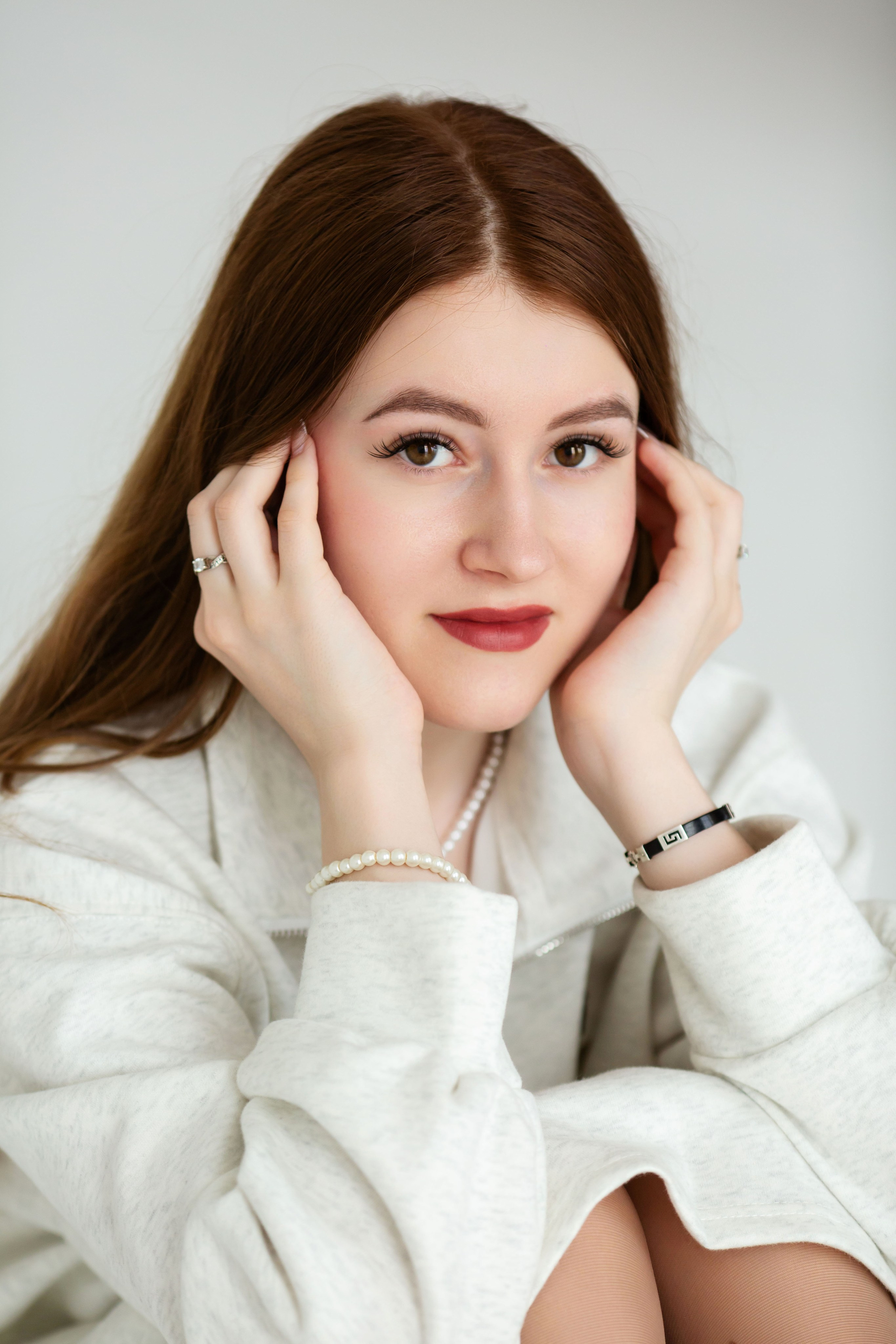 Полина студия Лампа. Семейный и детский фотограф Анна Петракова