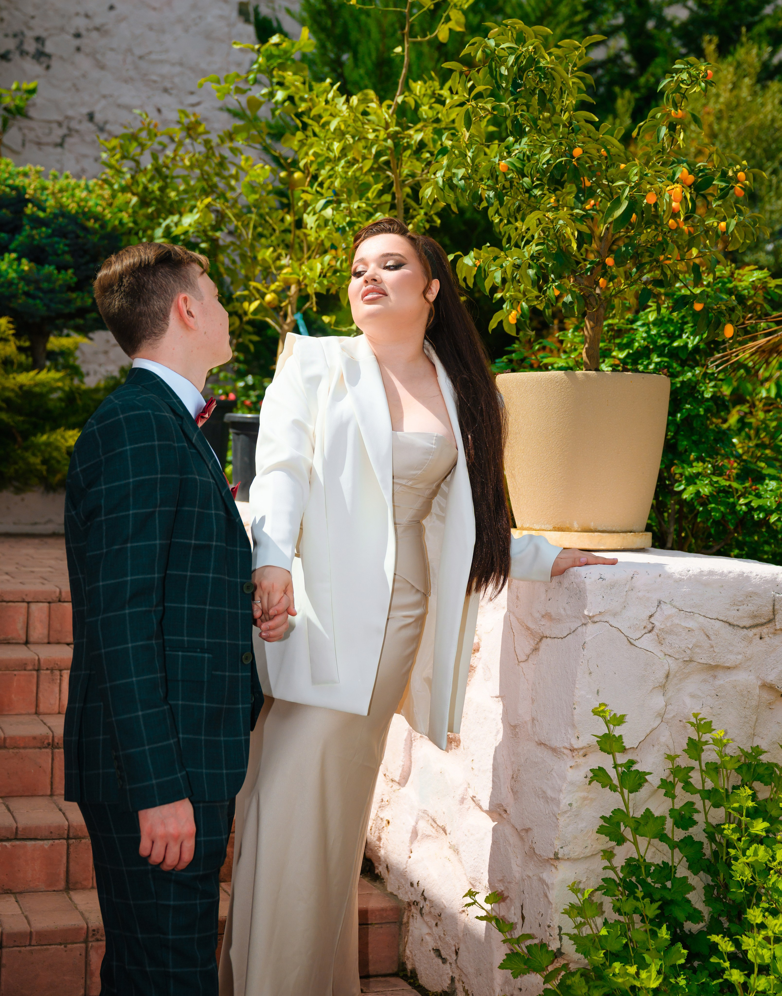 Свадебные фотосессии. Роспись в ЗАГСе. Выездная регистрация. Студийный и свадебный фотограф и видеограф в Севастополе — Юлия Макаренко