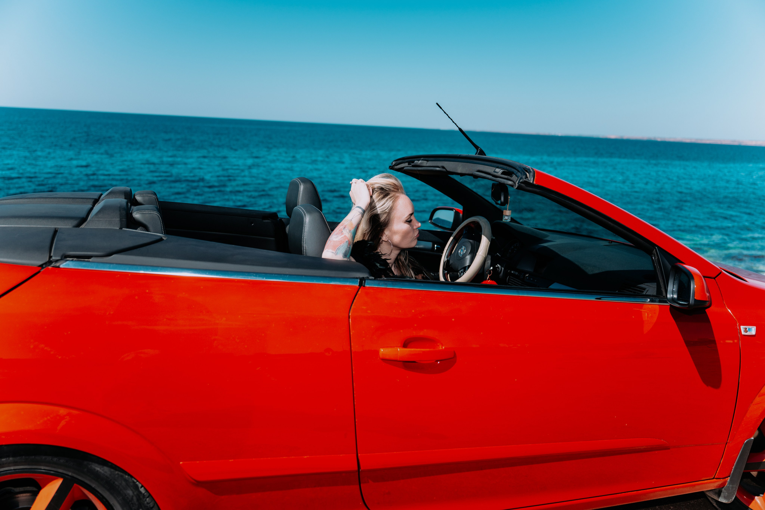 Выездные и прогулочные фотосессии. Морские, Street. Студийный и свадебный фотограф и видеограф в Севастополе — Юлия Макаренко