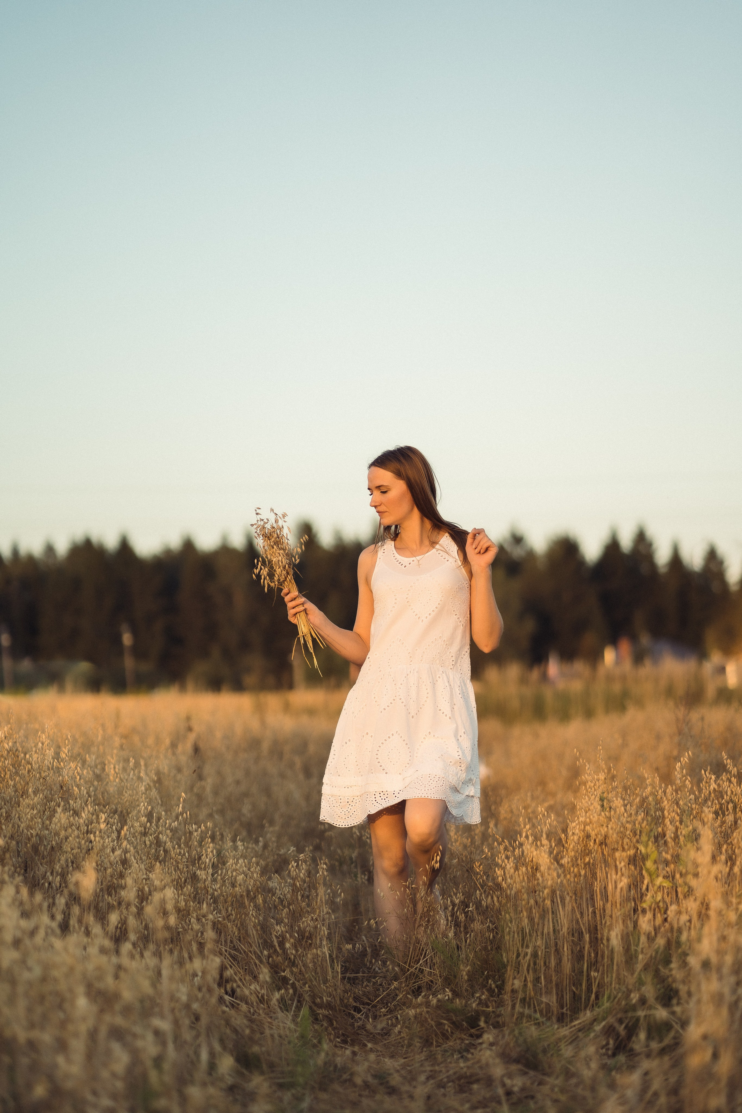 Елена. Свадебный и семейный фотограф в Москве и МО Геннадий Туманцев