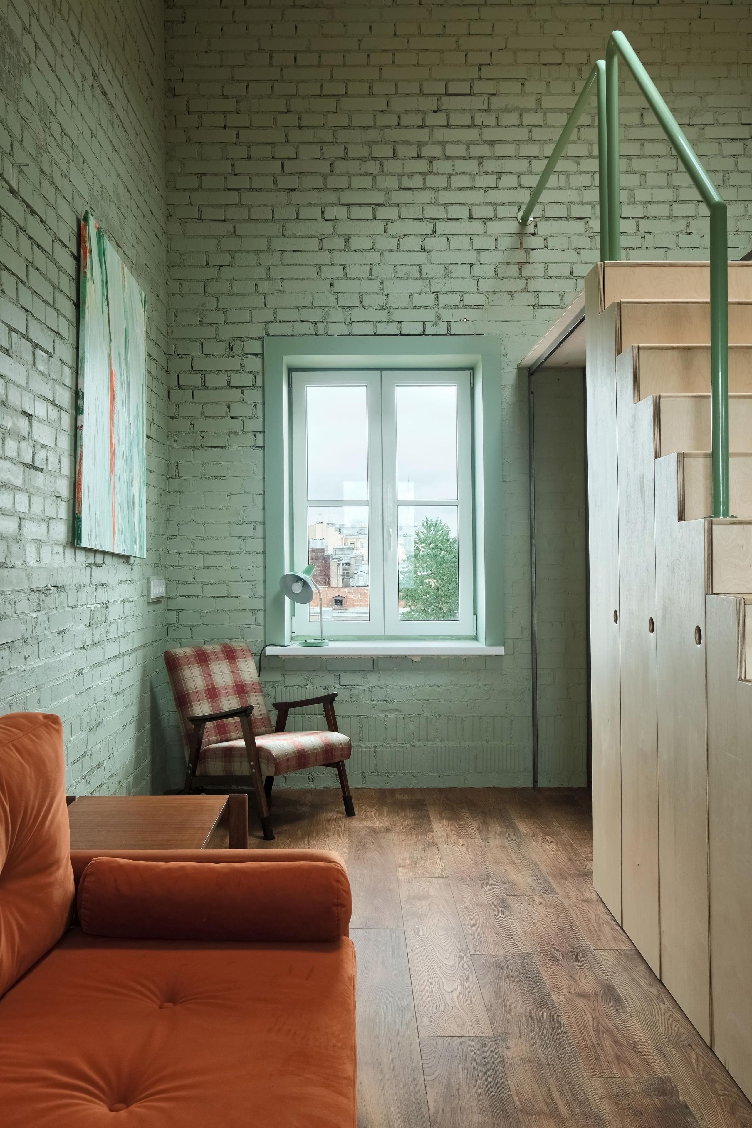 Квартира на Тюшина. Интерьерный фотограф Санкт-Петербург