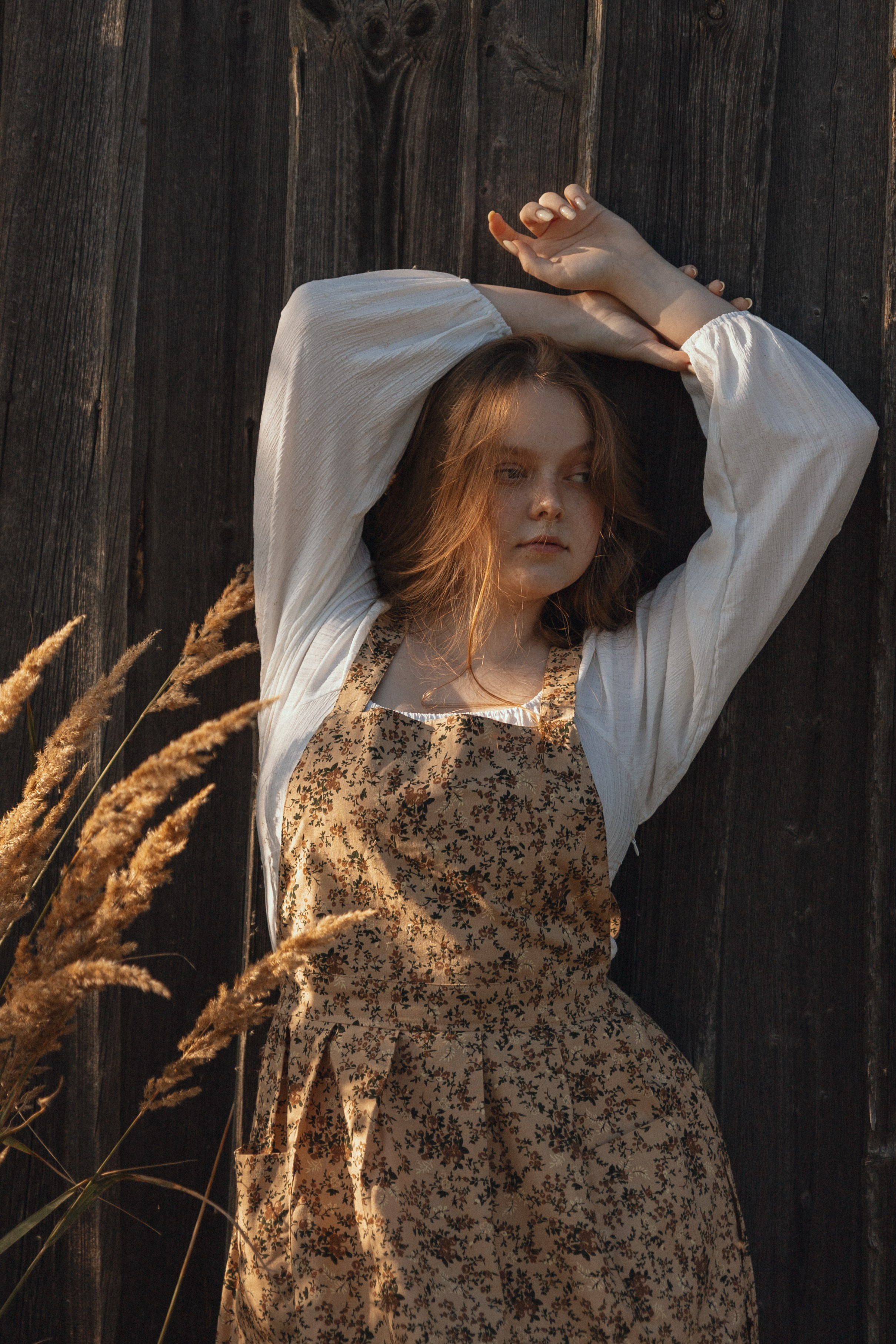 Арина. Фотограф в Нижнем Новгороде Креава Ира