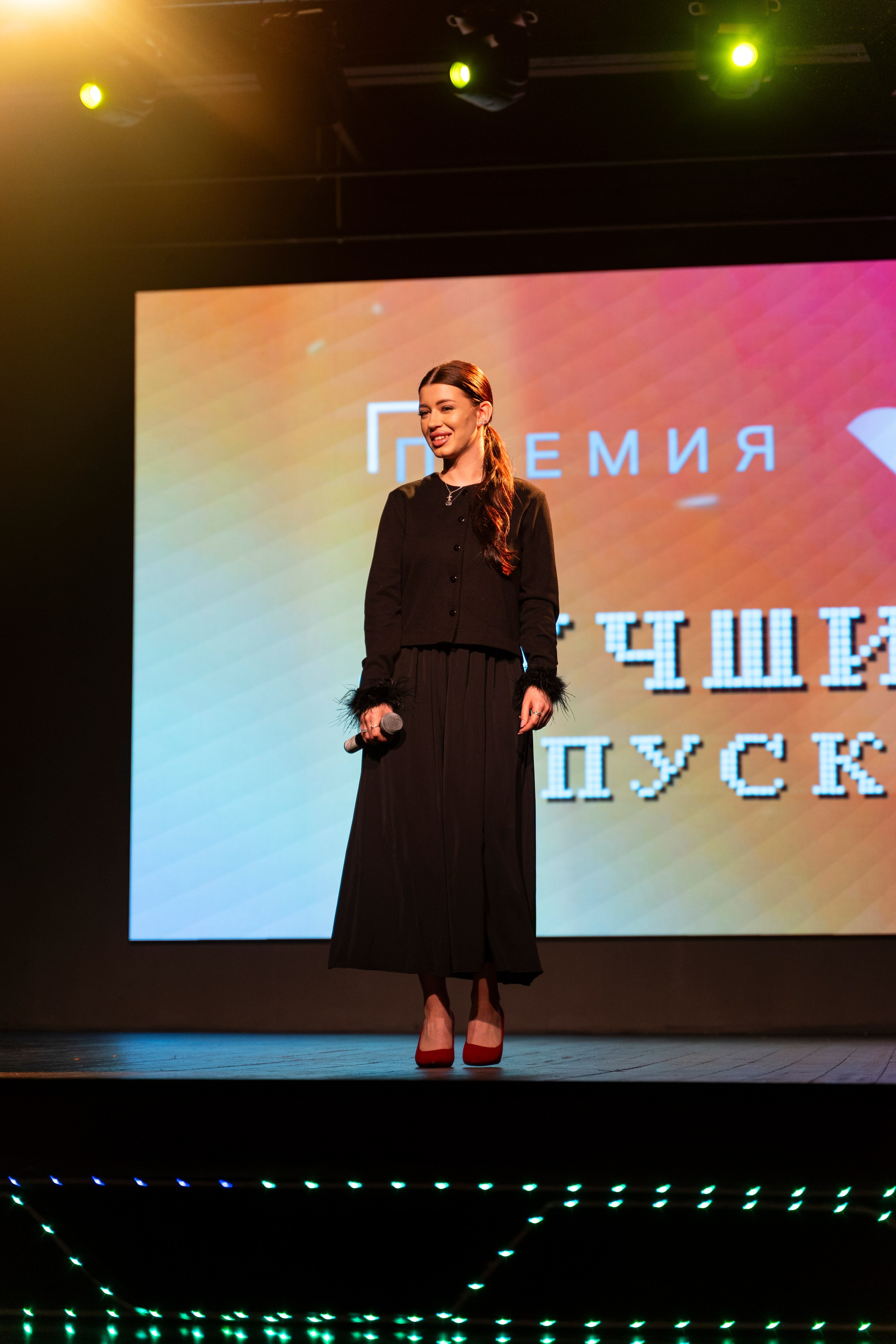 Концерты. Фотограф Москва | Анна Мальцева