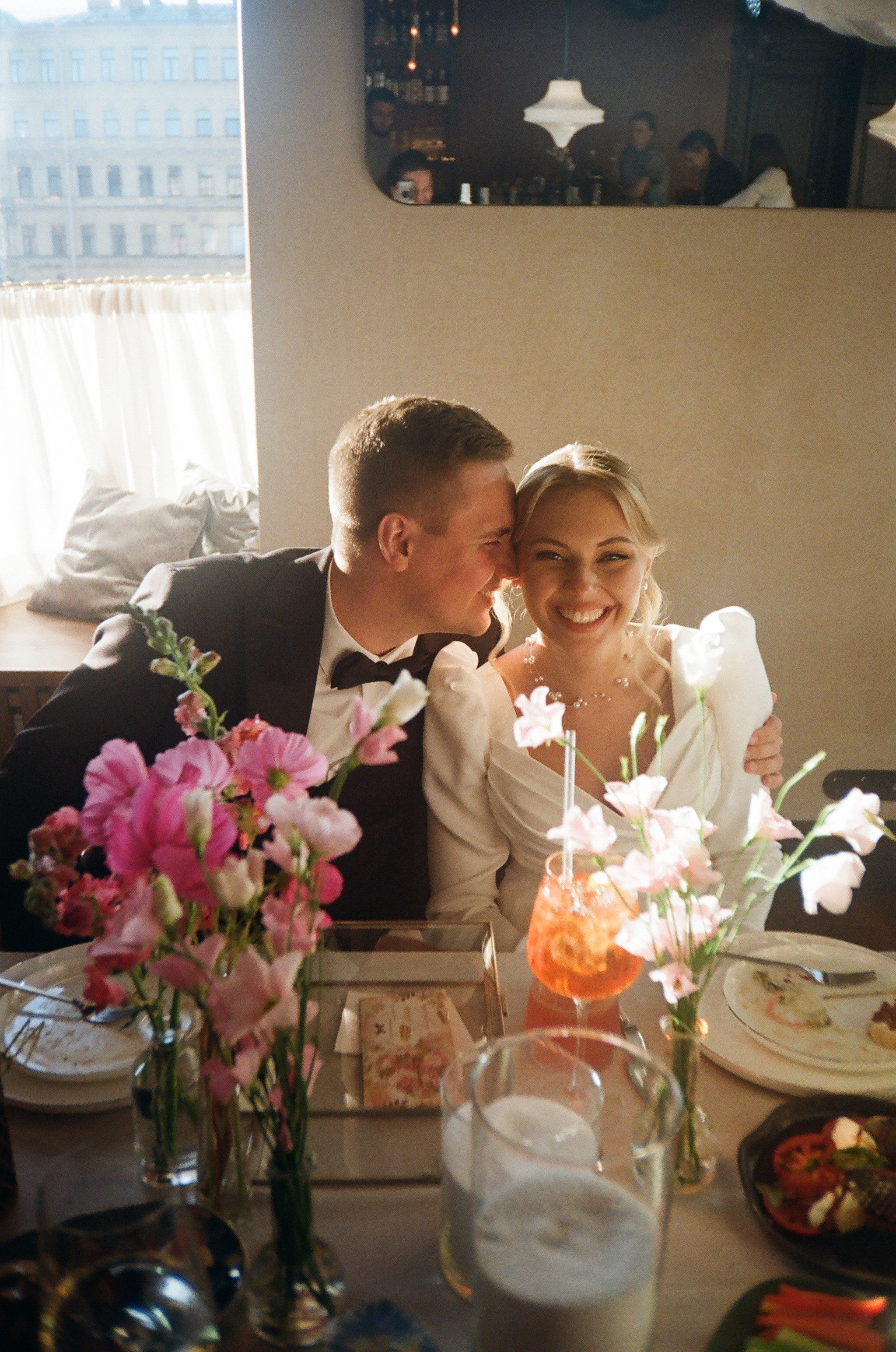 How to be LOVE. Фотограф Санкт-Петербург