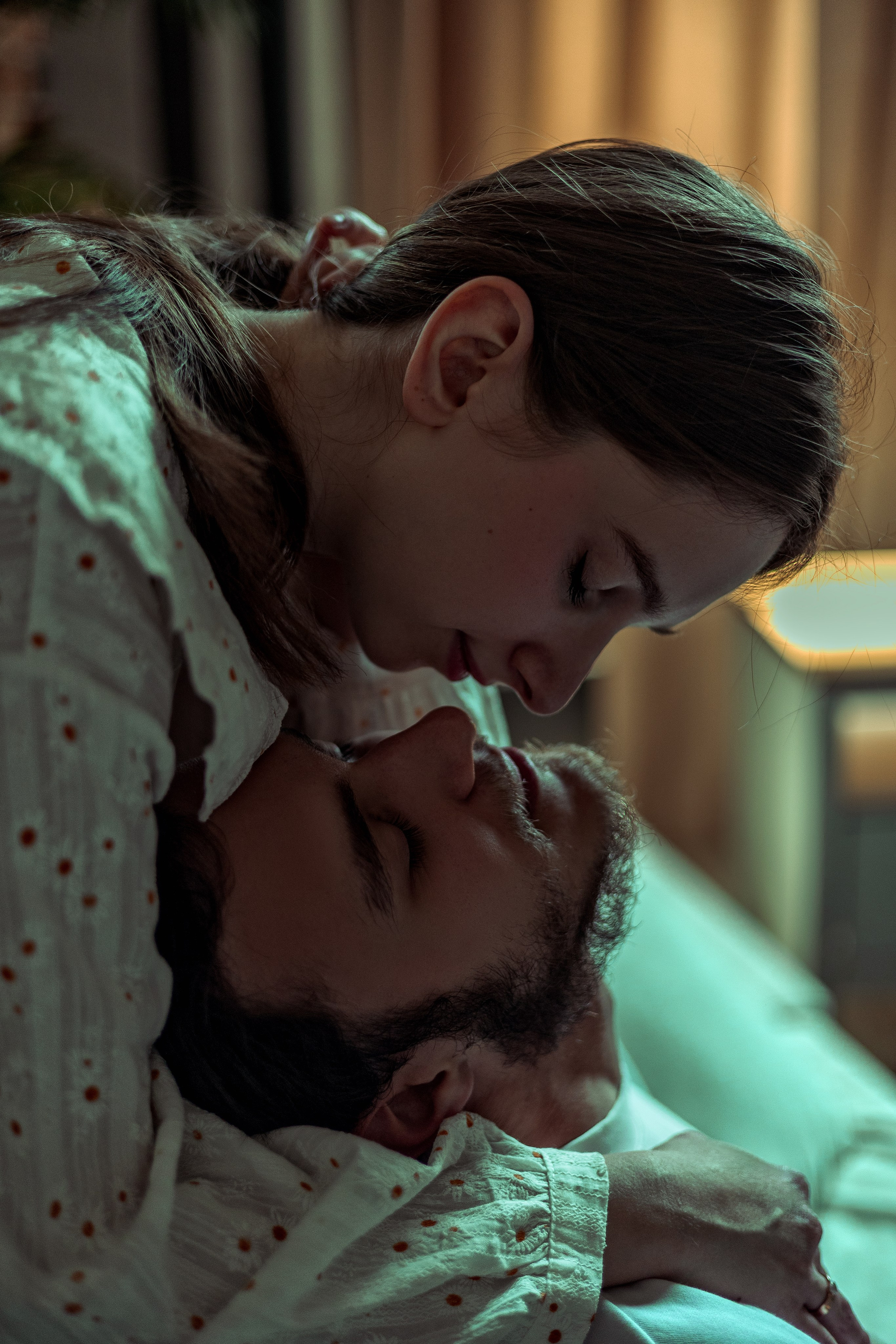 Фотосессия для двоих