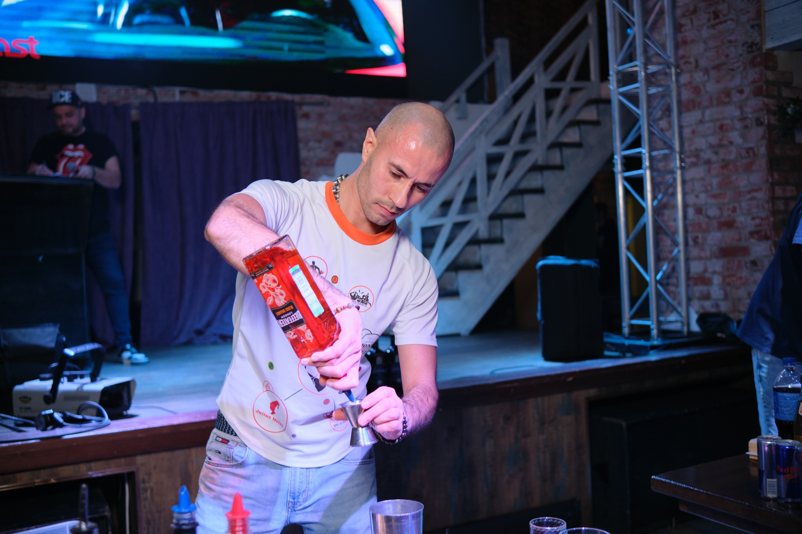 Pachamama. Антон Ив