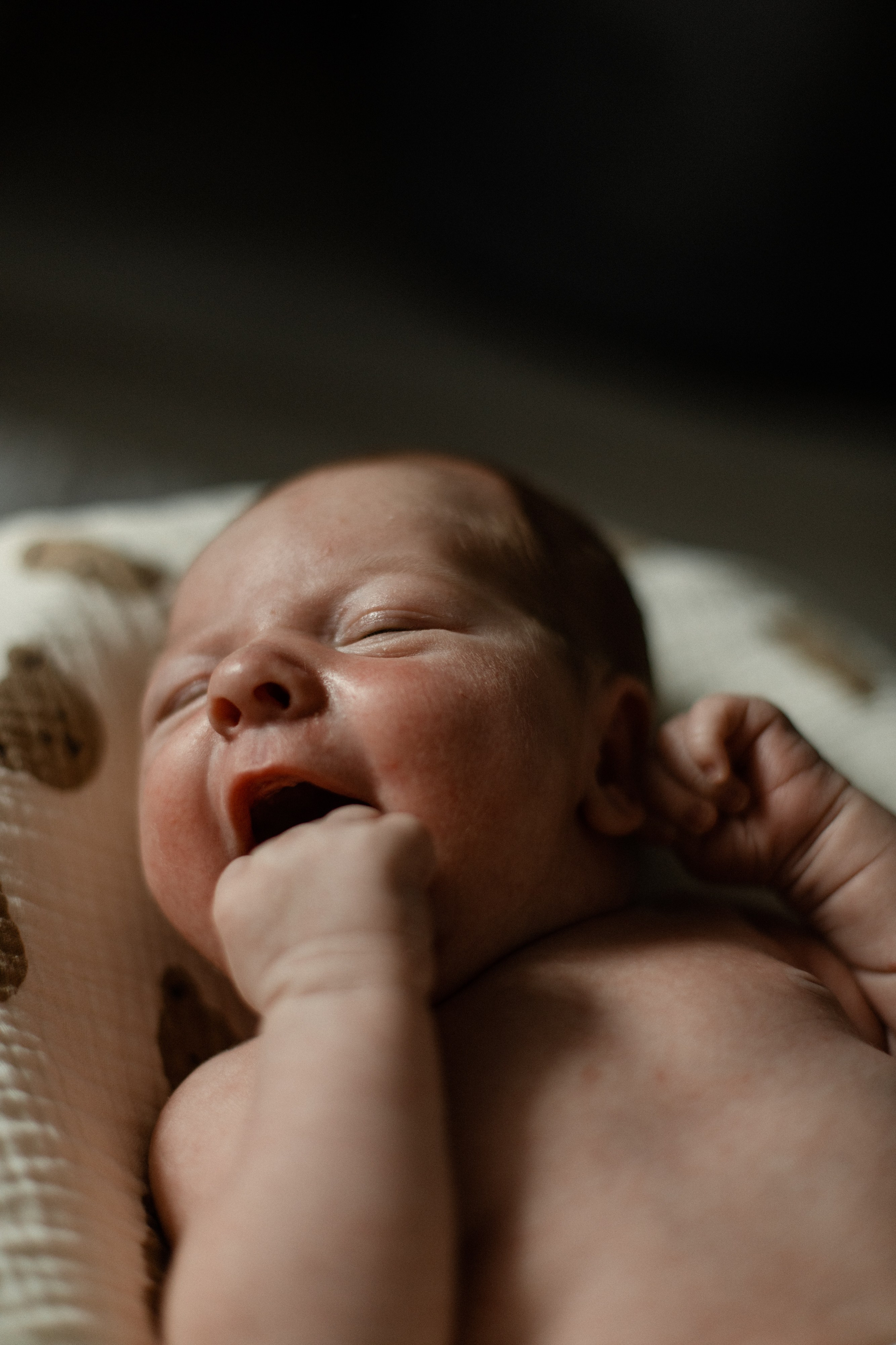 Маленький Евгений. Семейный фотограф Челябинск