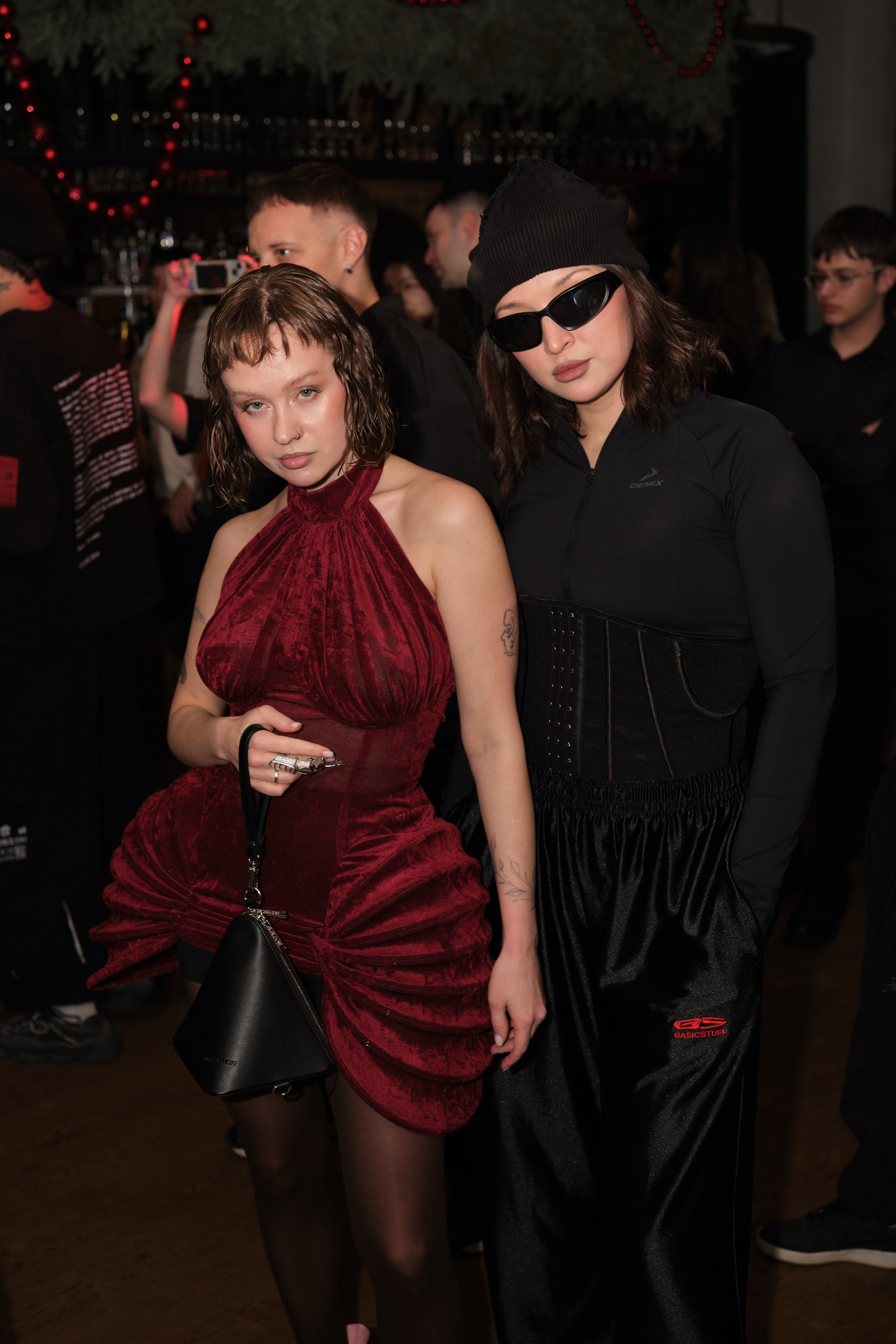 Клубный репортаж в Санкт-Петербурге | Филипп Линзин. Репортажный и портретный фотограф в Санкт-Петербурге Филипп Линзин