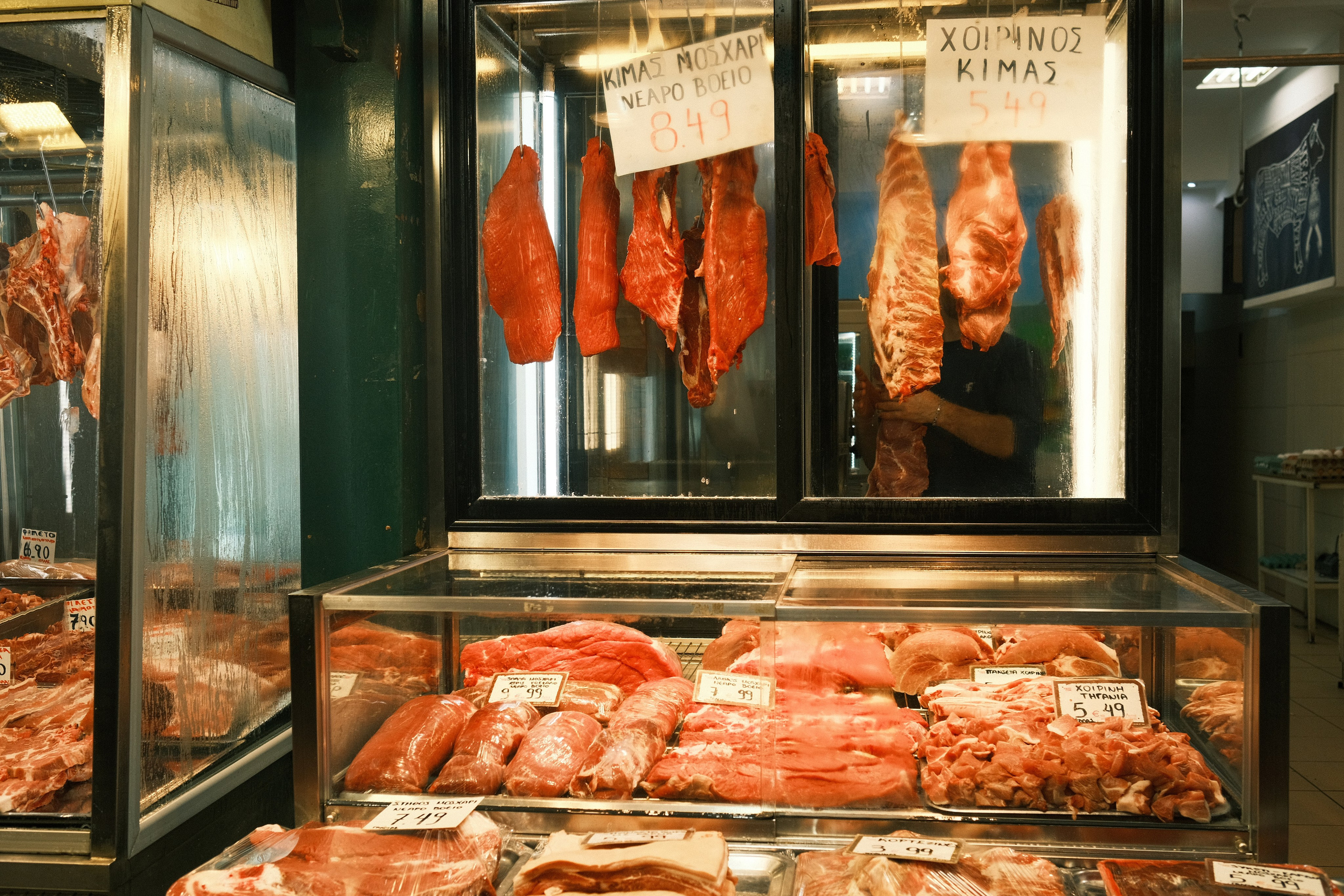 Фотографии Салоник | Филипп Линзин. Репортажный и портретный фотограф в Санкт-Петербурге Филипп Линзин