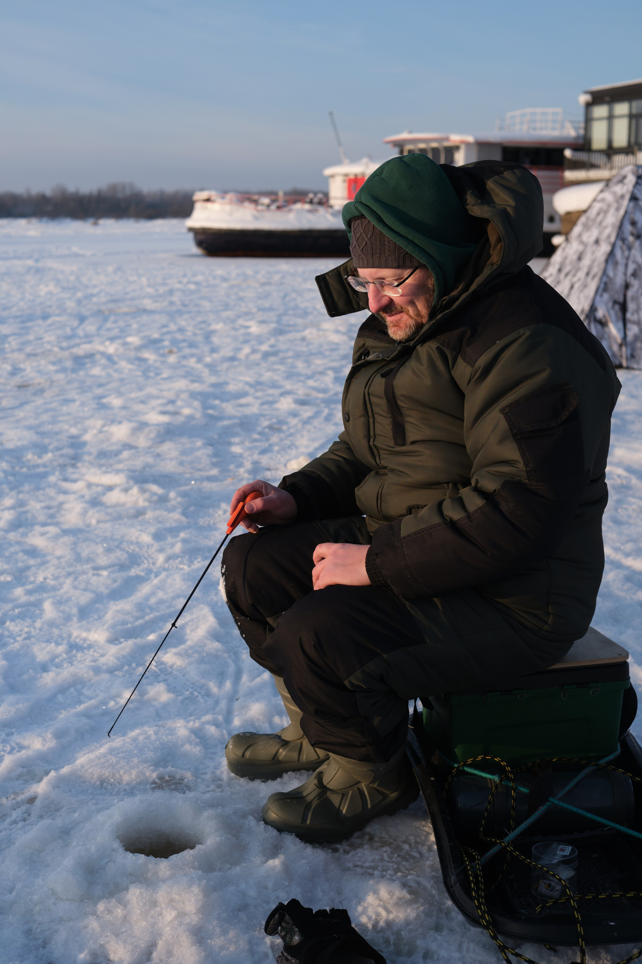 Фотографии Шлиссельбурга | Филипп Линзин. Репортажный и портретный фотограф в Санкт-Петербурге Филипп Линзин