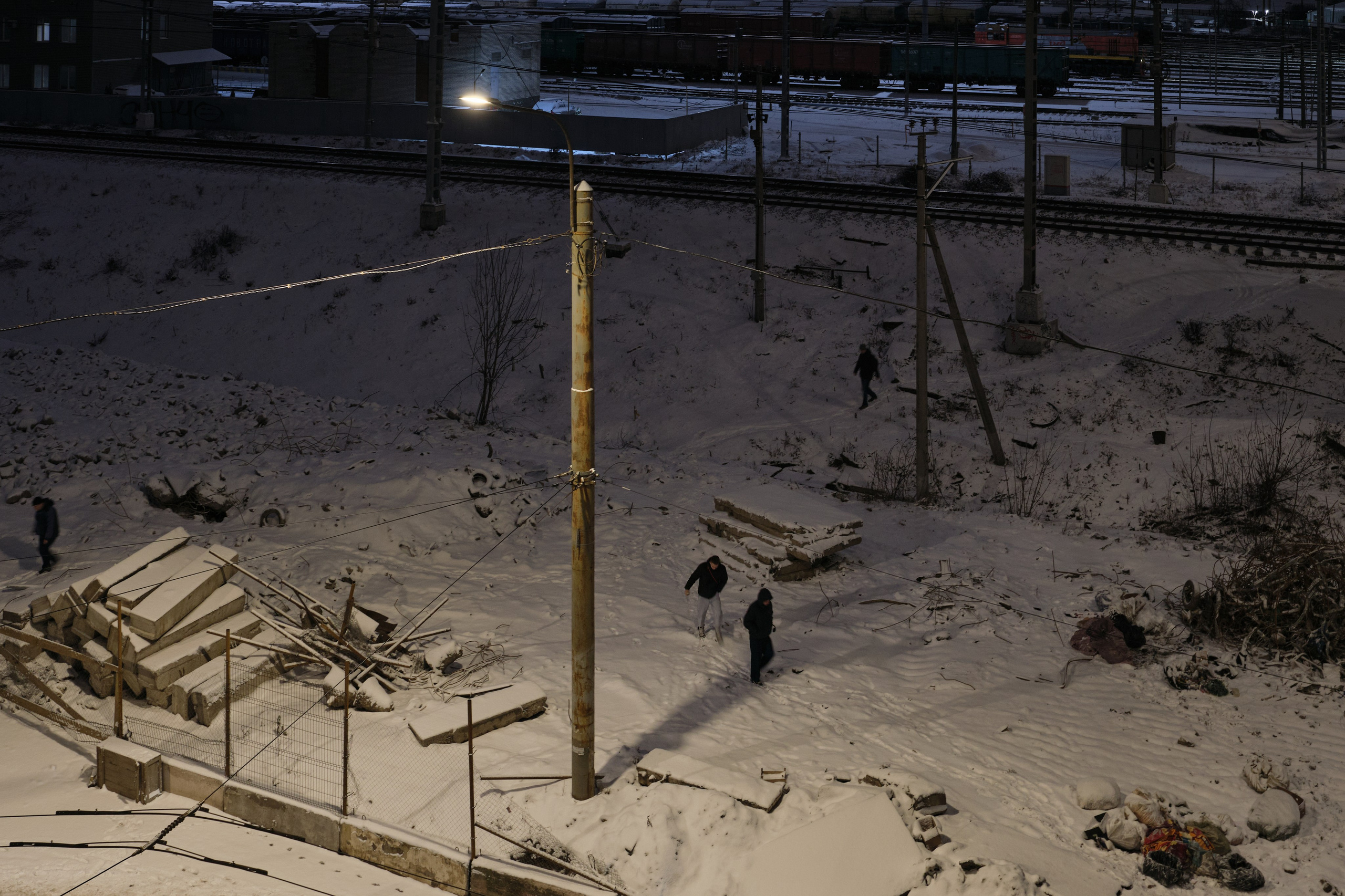 Городской пейзаж — deadpan | Филипп Линзин. Репортажный и портретный фотограф в Санкт-Петербурге Филипп Линзин
