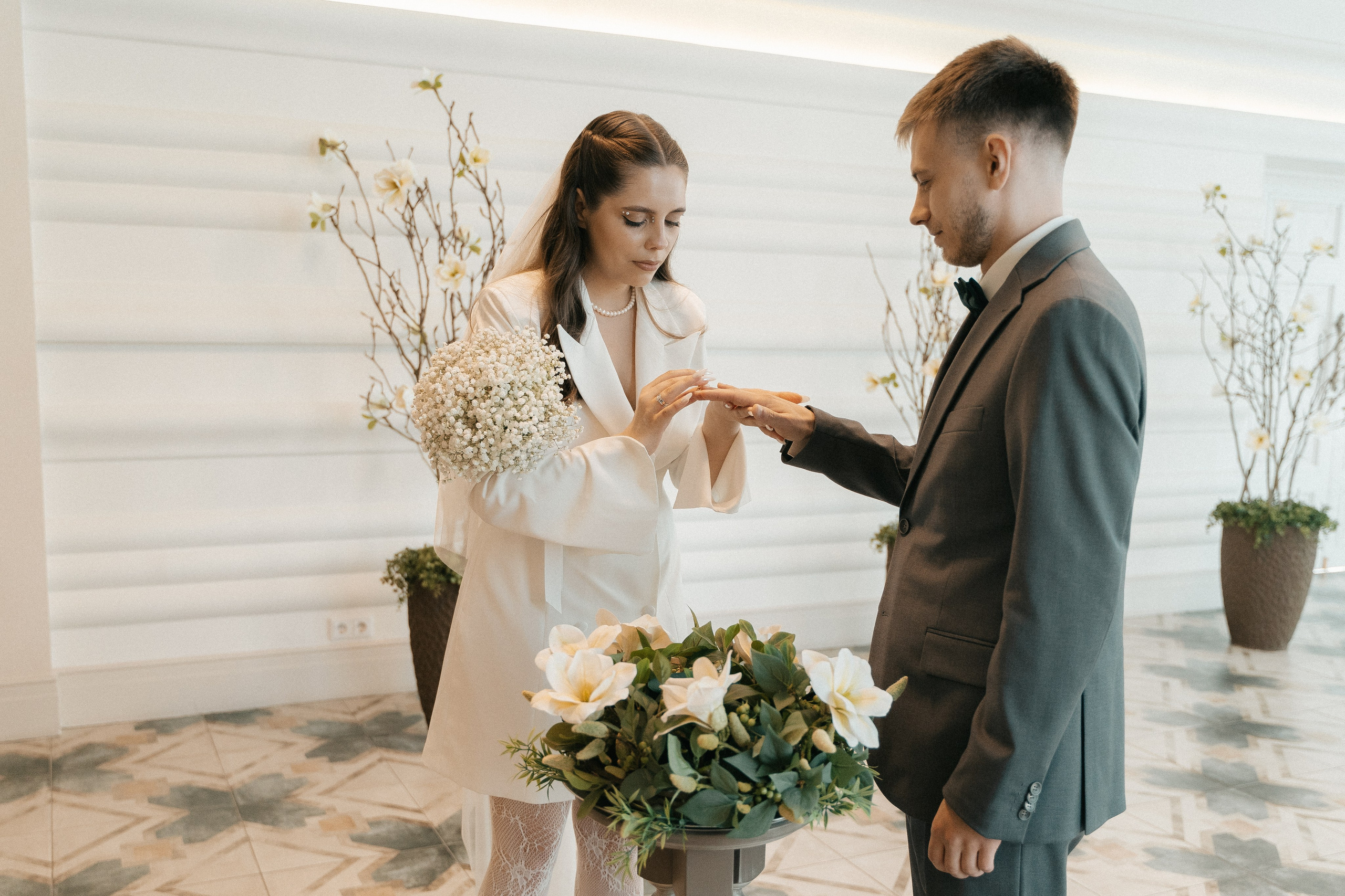 Герман и Алена. Семейный, портретный фотограф Новосибирск. Оля Адова