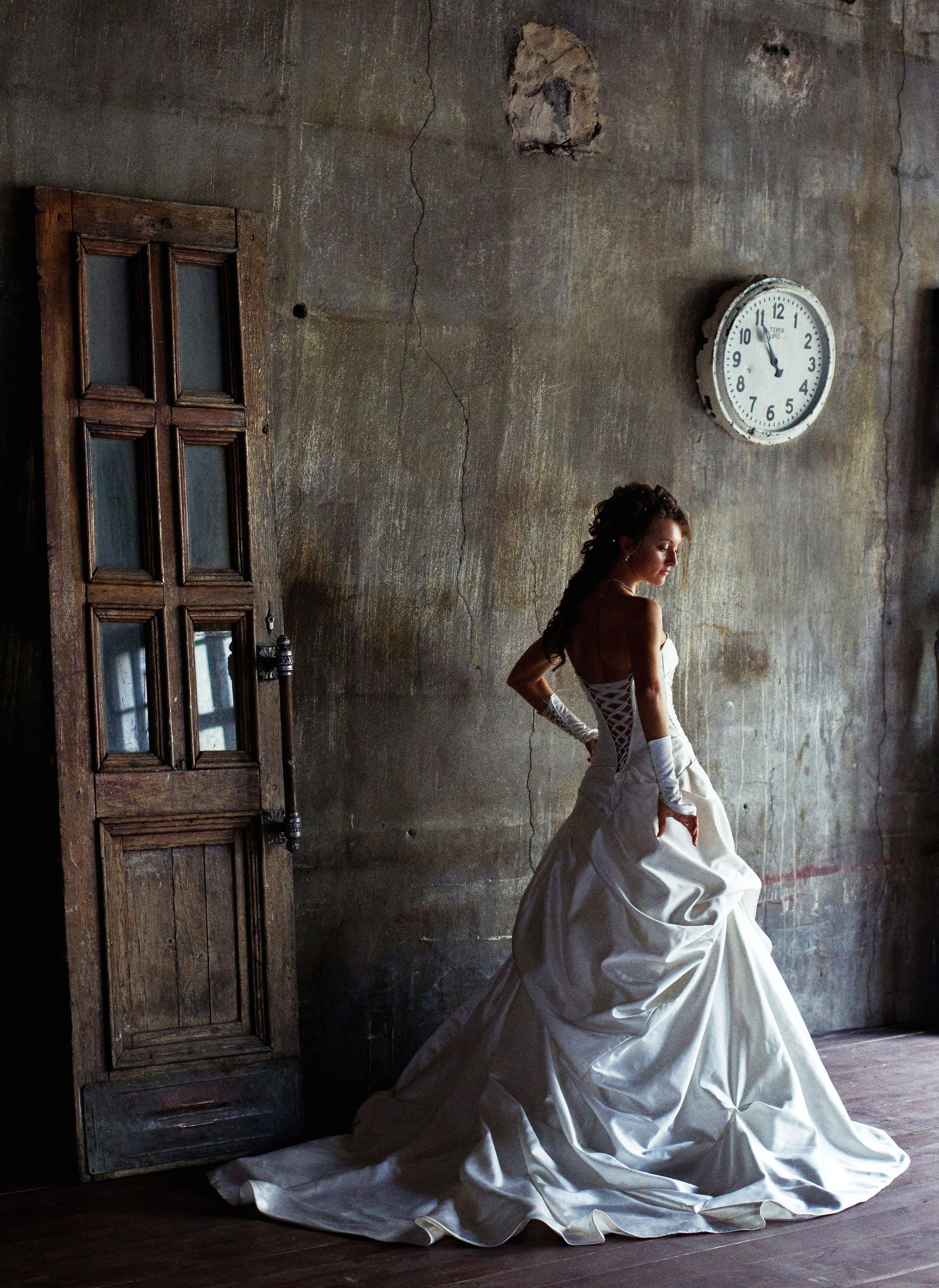 Свадьбы. Фотограф Алексей Архангельский