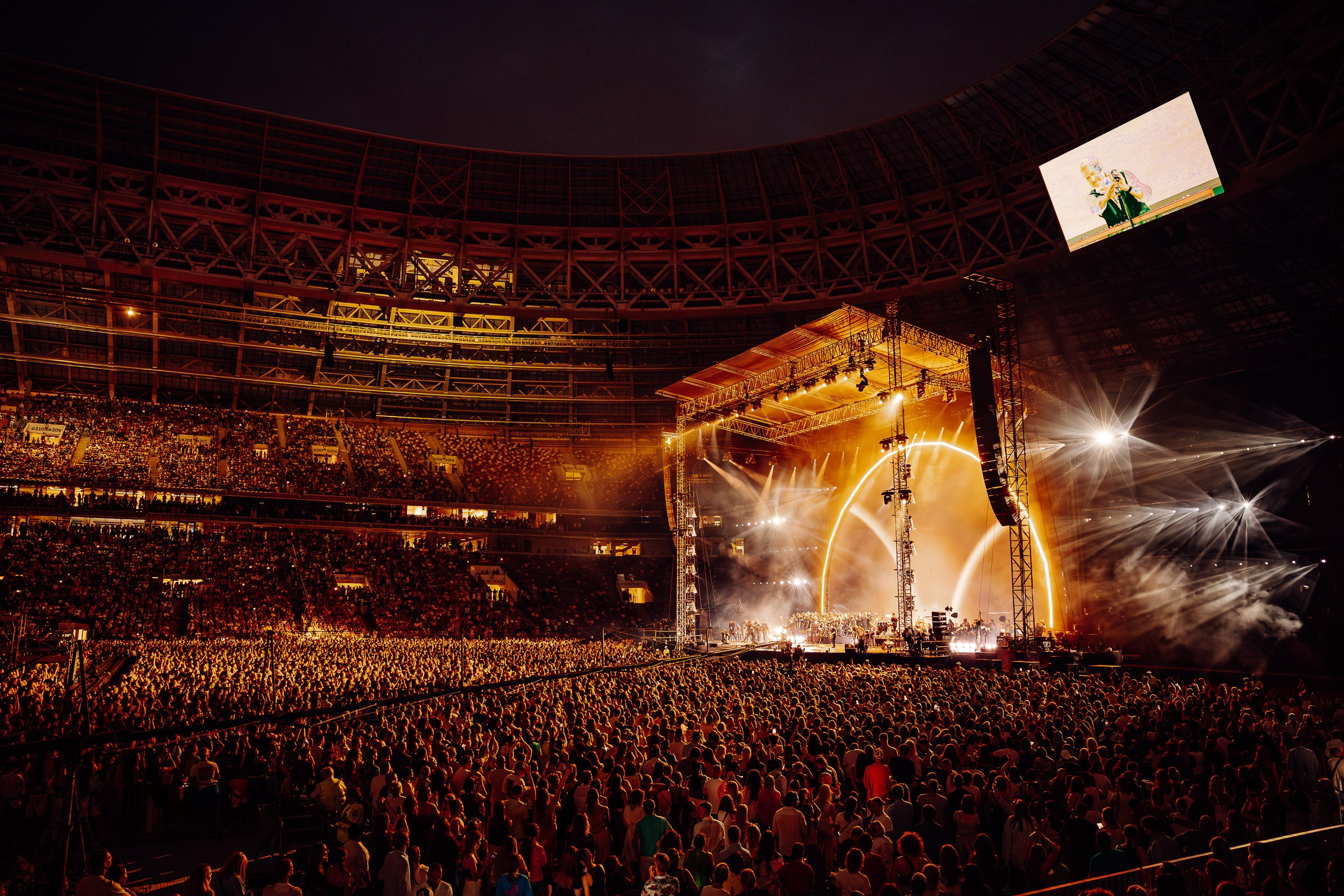 ЛЕОНИД АГУТИН / МОСКВА / 2024. OOPS