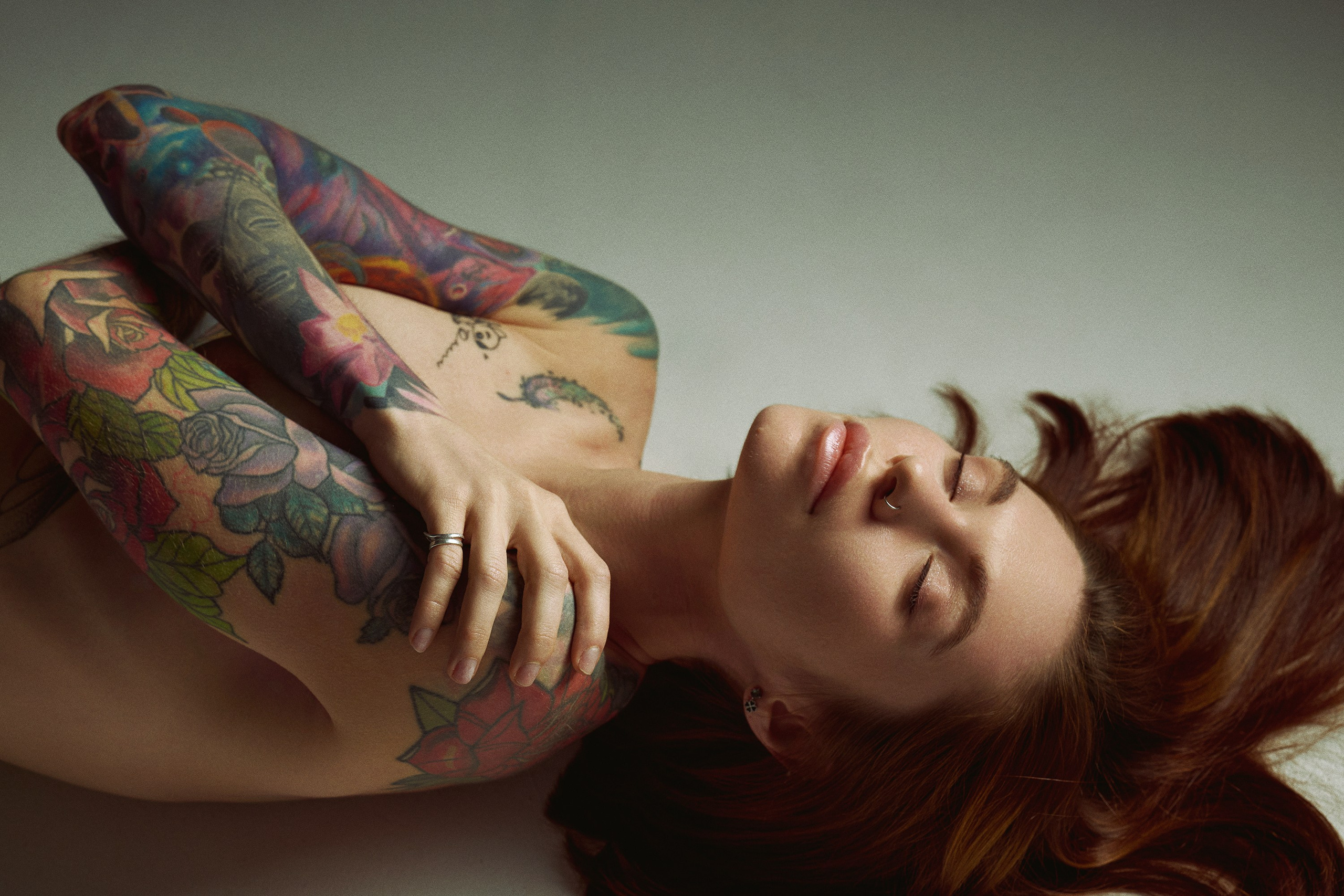 Evgenia. Фотограф в Москве Евгений Петьков