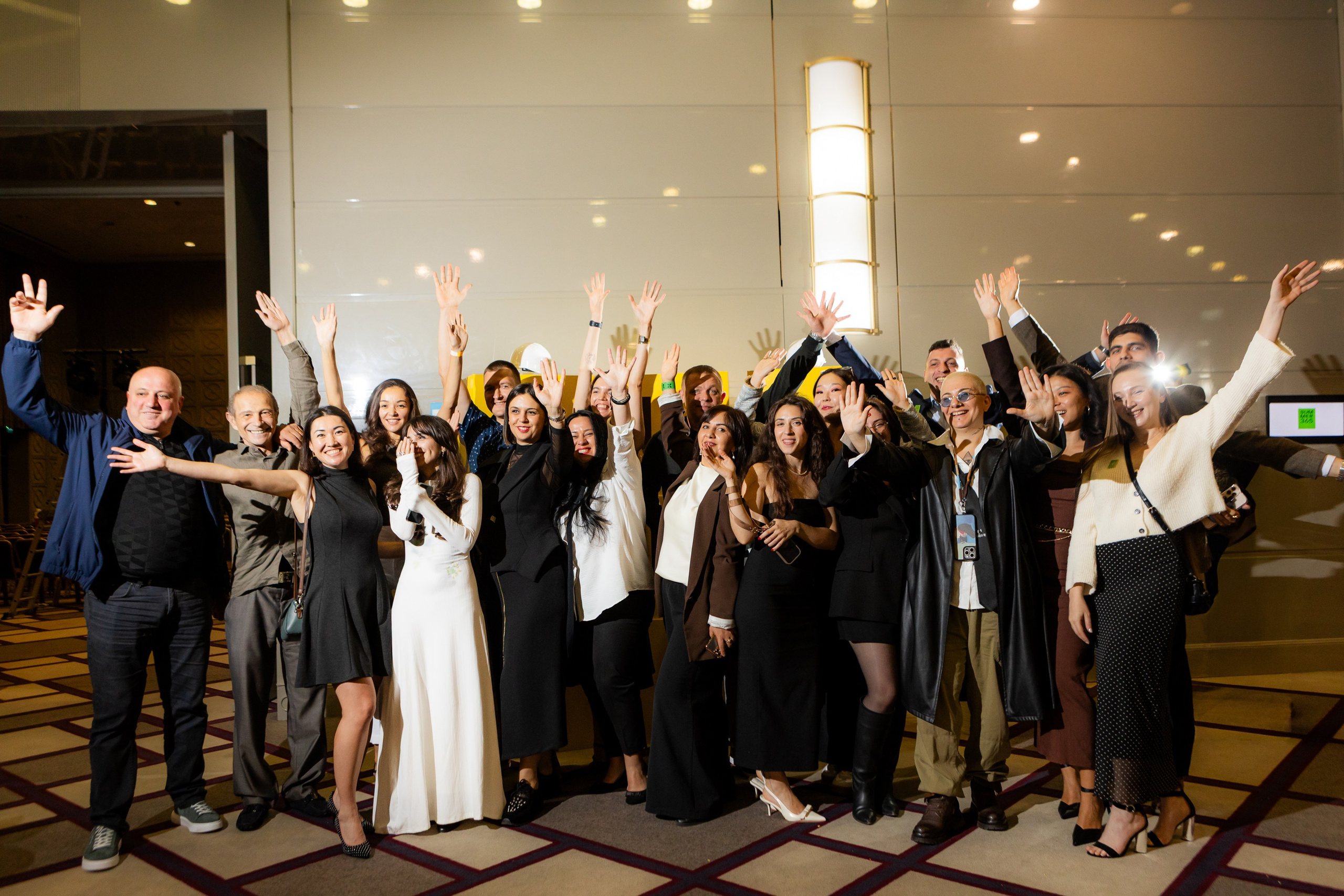 Summer365 in Sheraton. Фотограф в Батуми Павел Шарников