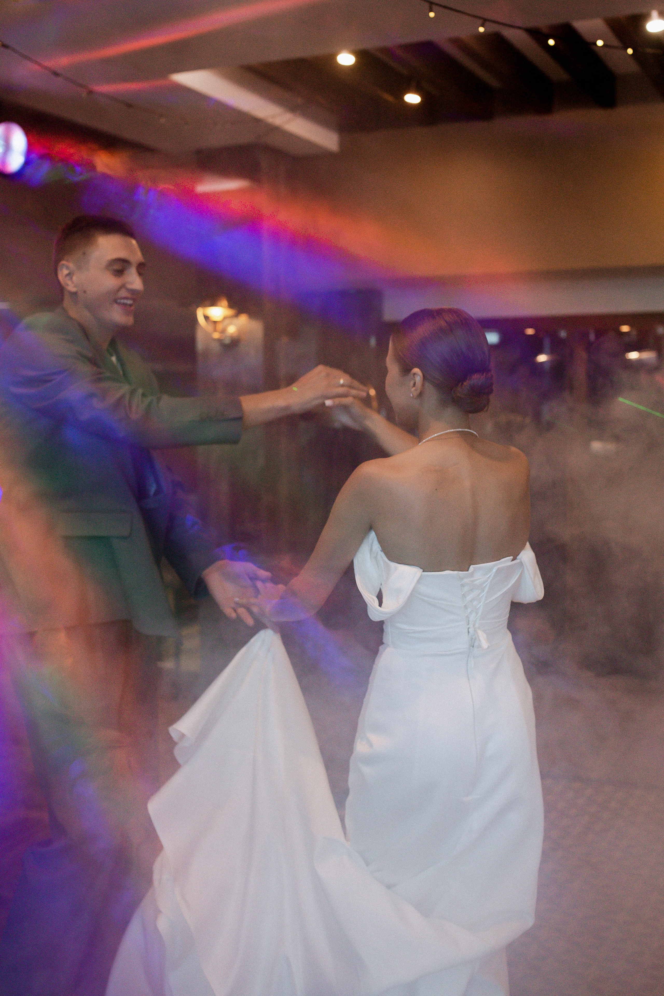 Юлия и Игорь. Фотограф Юлия Герасимова Иркутск